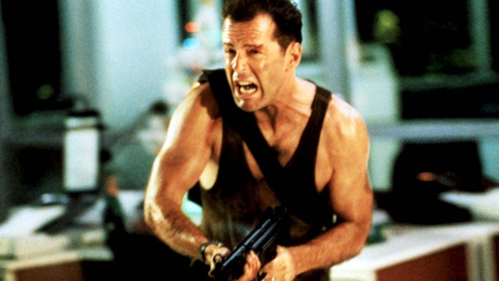 Britain has spoken on Die Hard’s Christmas credentials – but you can still have your say in our poll