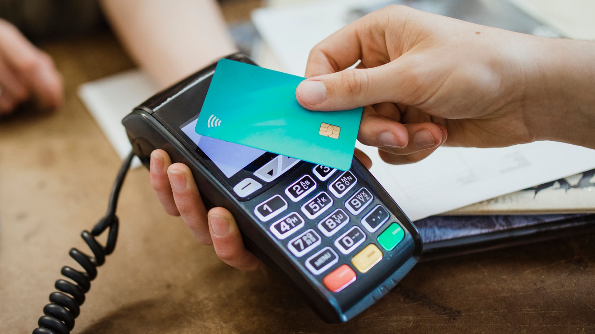 Contactless card limit to rise