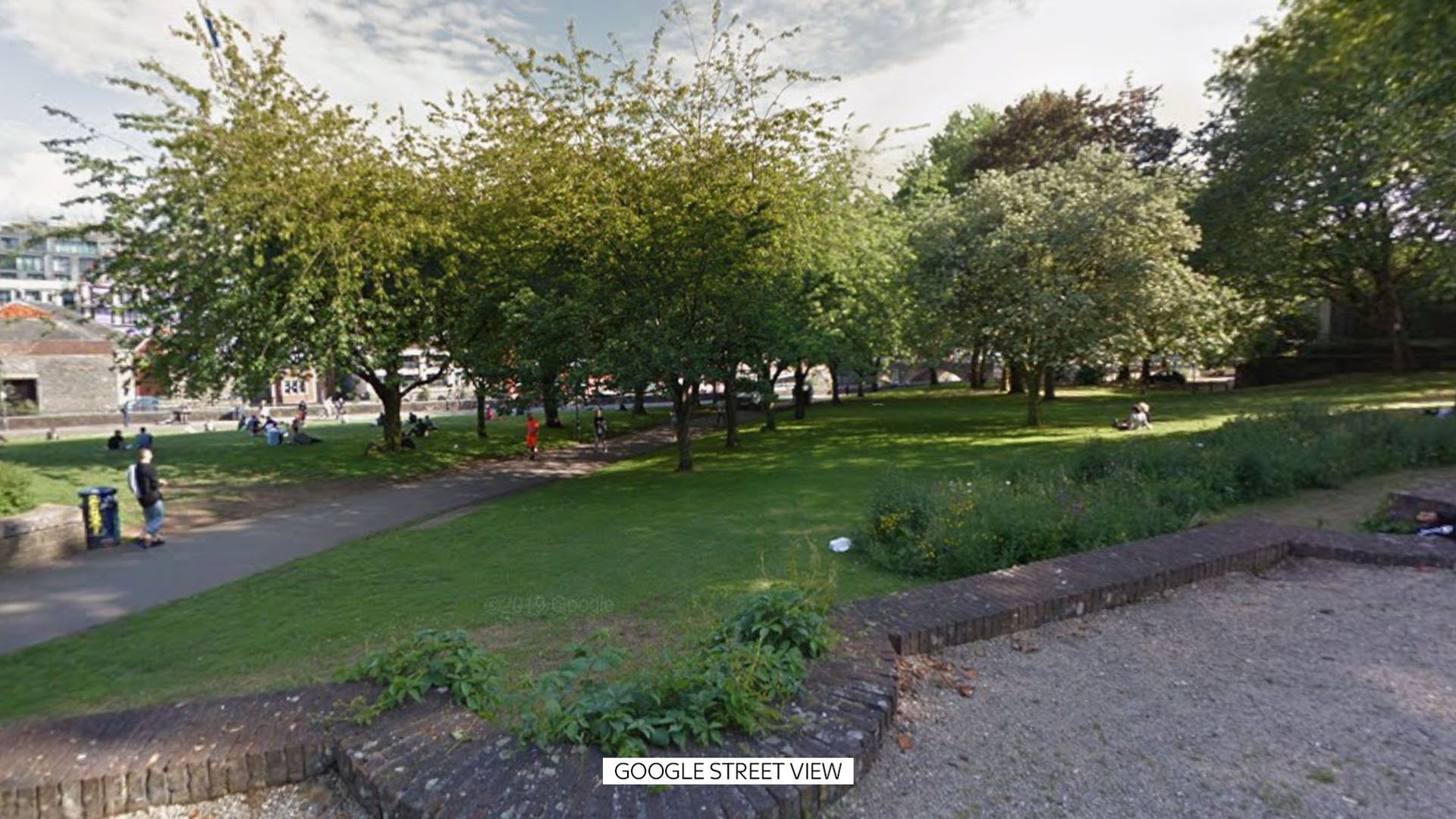 Attacks on men in major UK city park ‘could be homophobic’, police say