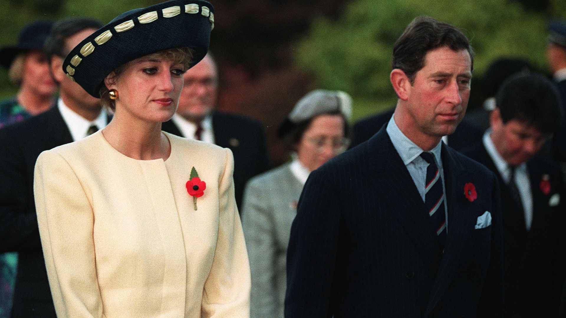 Diana, Princess of Wales, was more “predatory and skilled” than Prince Charles in media war