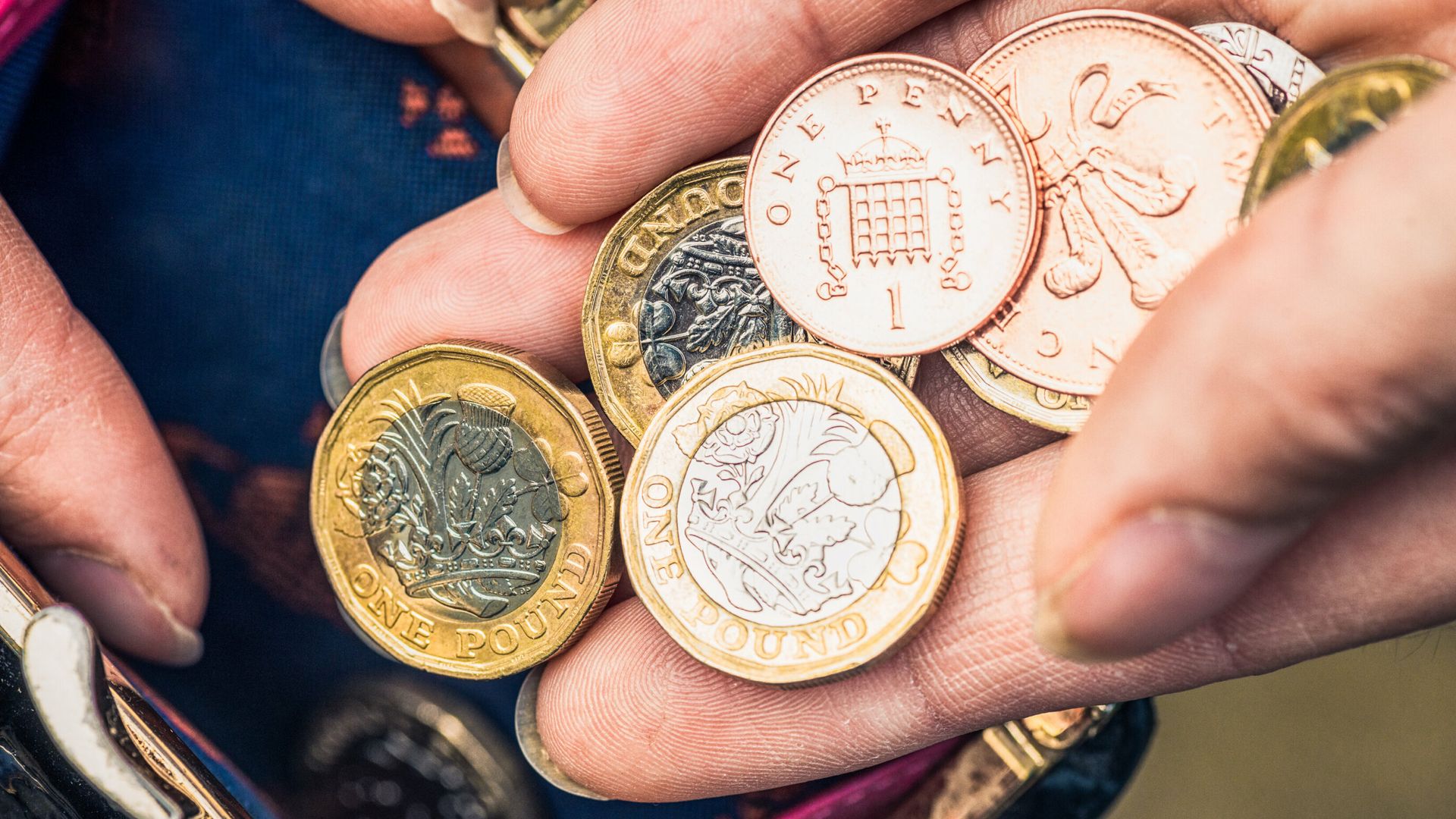 Bank of England rate cut to 3.75% following fall in inflation