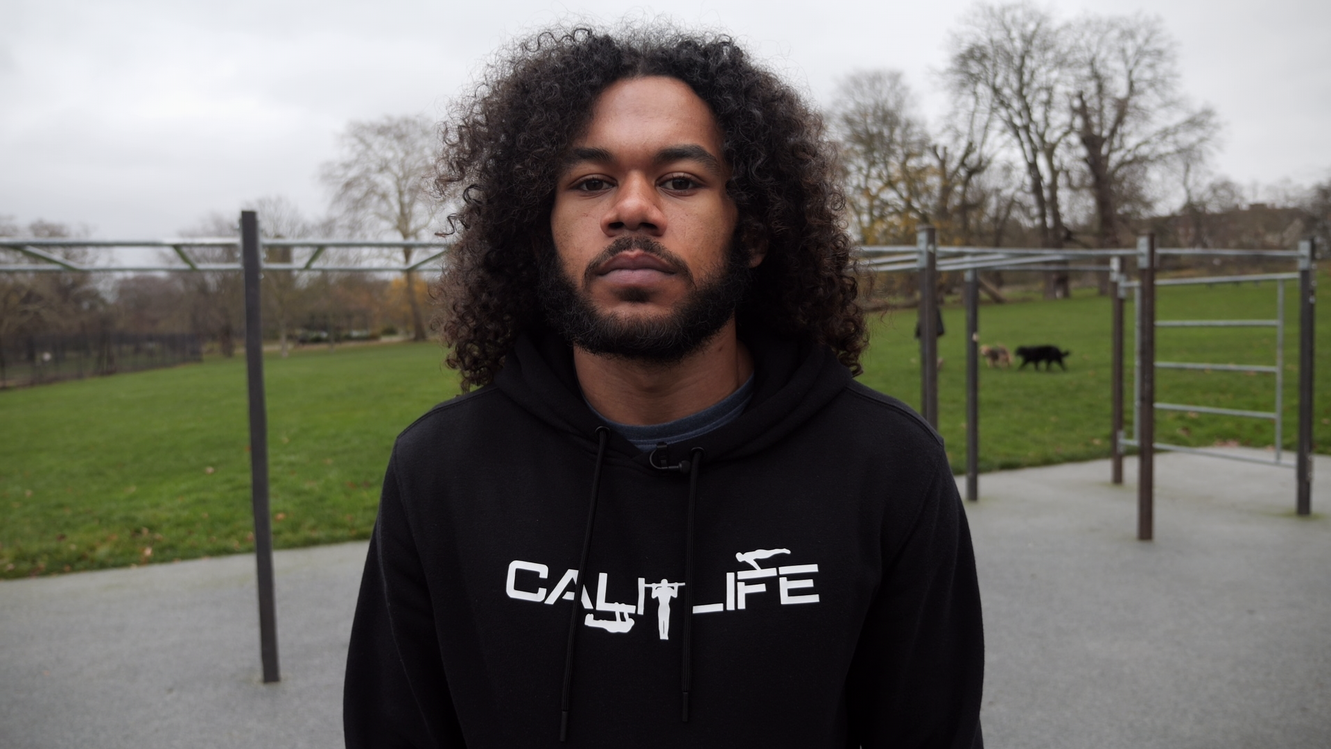 ‘Even the sound of cutlery triggers my PTSD’: How an anti-knife crime project ‘saved’ a young man’s life