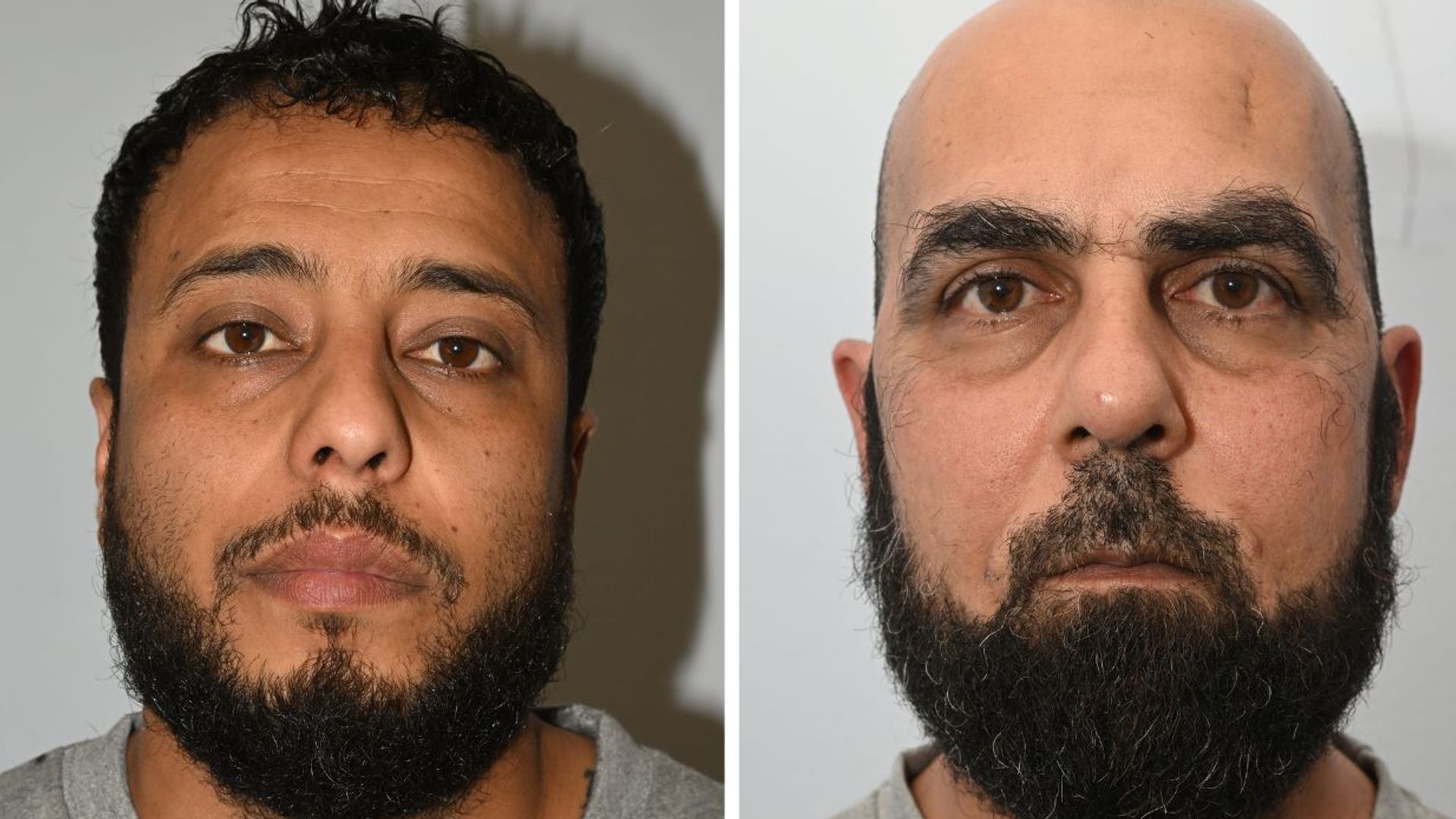 Islamic State supporters guilty of planning ‘most deadly’ gun attack on Jewish targets