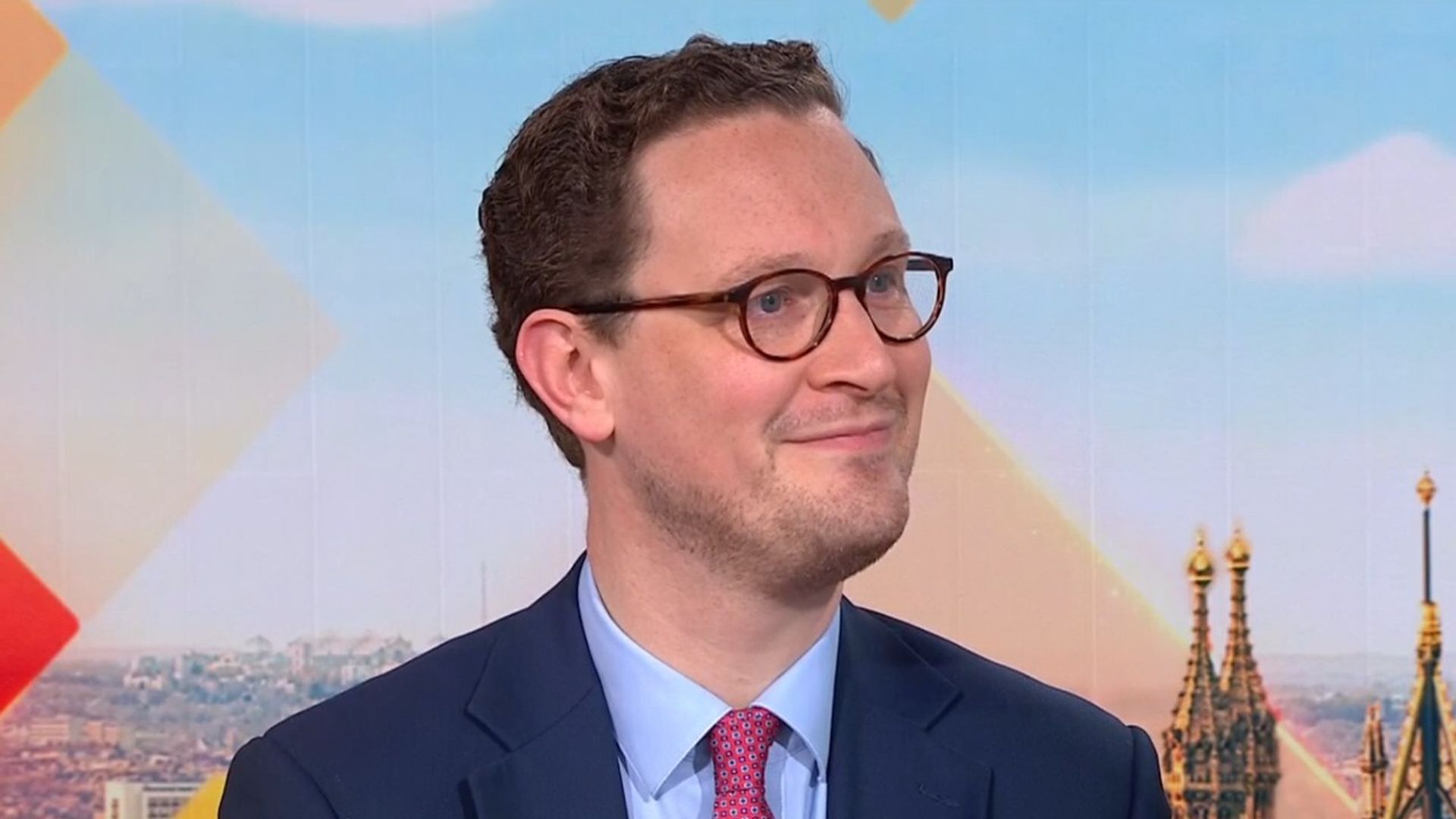 Senior minister defends Rachel Reeves over claims she misled cabinet on tax rises