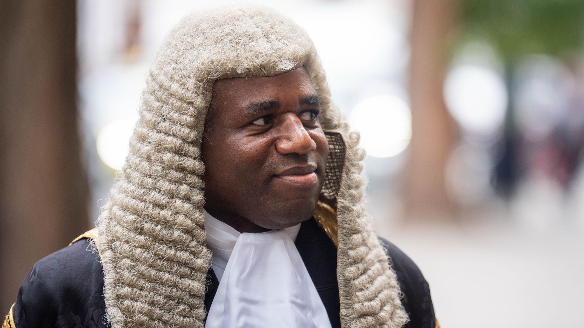 Plan to tackle ‘courts emergency’ to be unveiled – and one possible measure is sparking concern