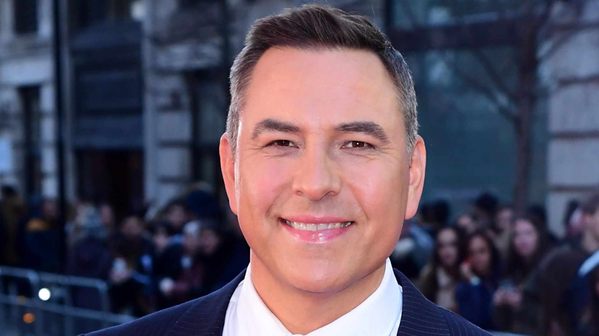David Walliams dropped by publisher