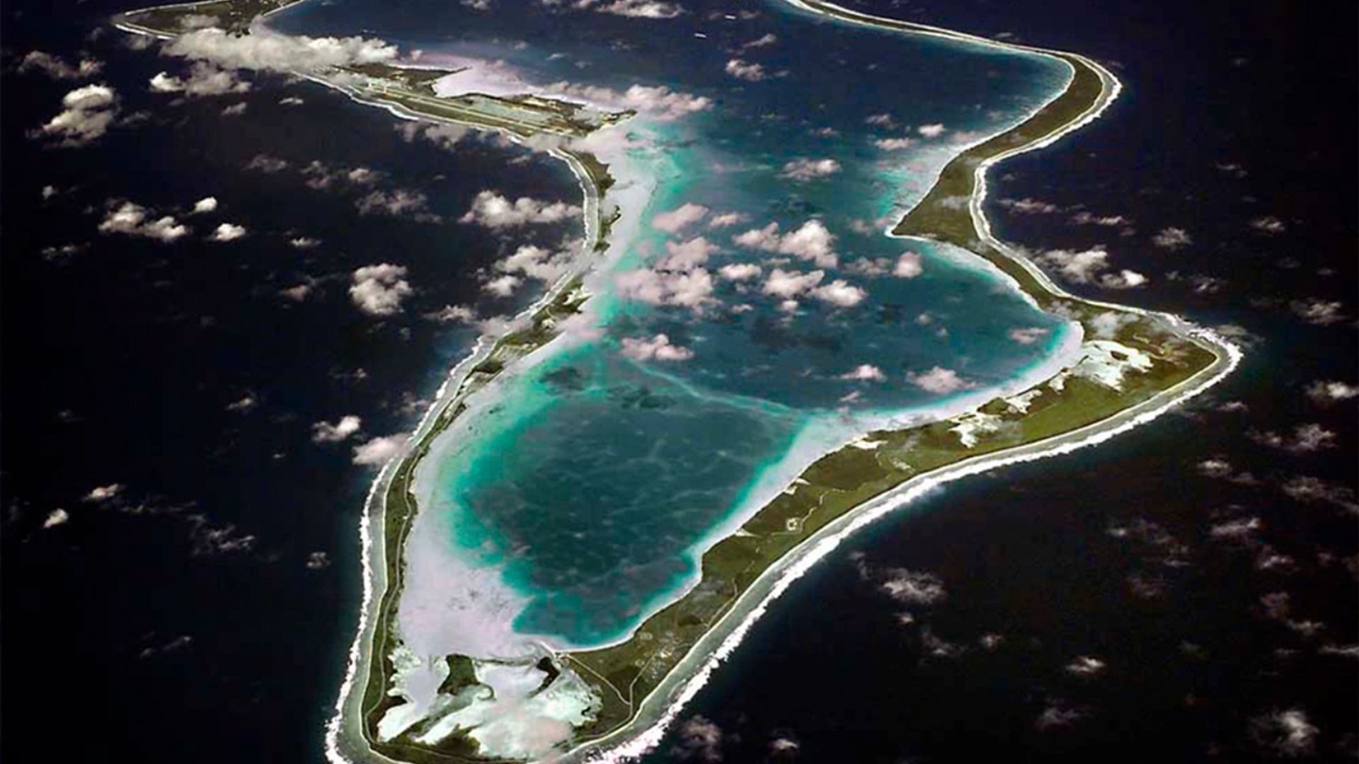 UN committee ‘deeply concerned’ by Chagos deal – and calls for ratification to be paused