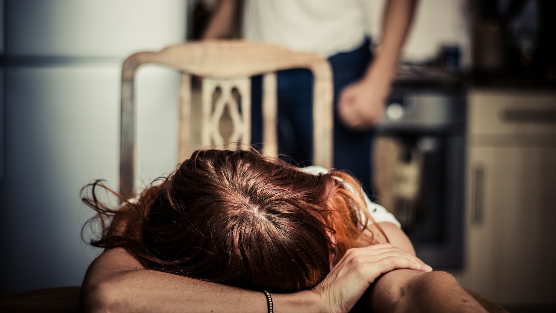 ‘Soaring rise’ in strangulation and suffocation charges