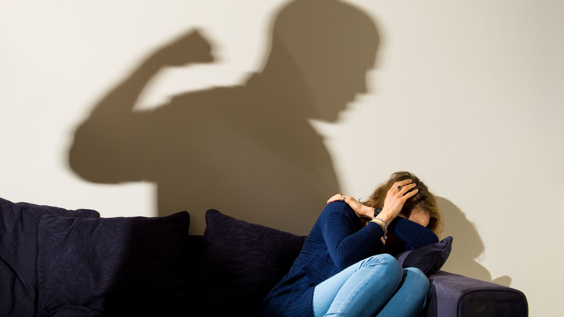 Specialist teams to tackle ‘national emergency’ of violence against women and girls