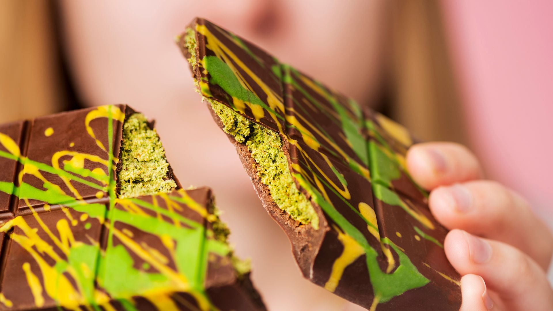 Food safety warning issued over Dubai-style chocolate