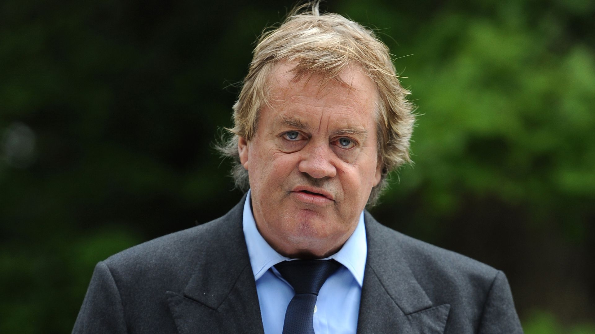 Duke of Marlborough charged with strangulation offences