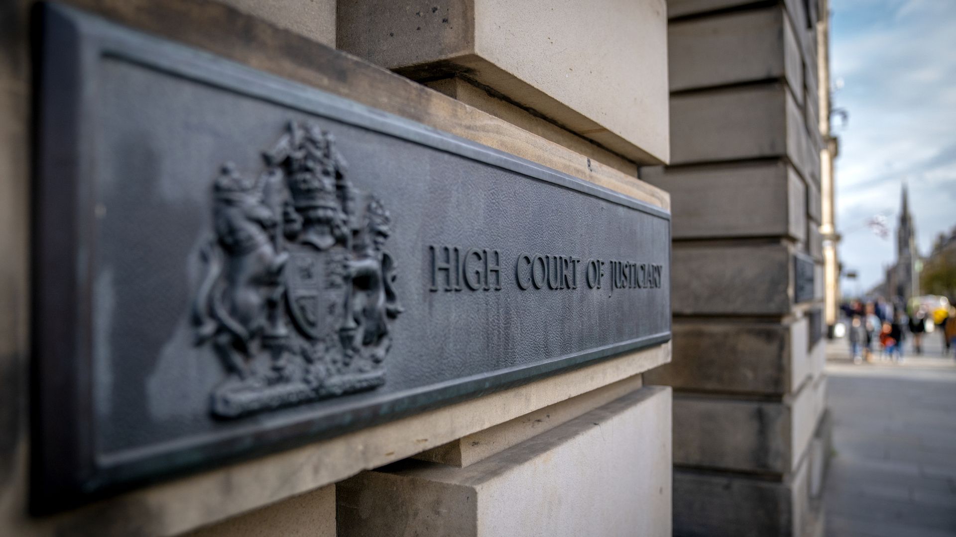Boy tells trial of ex-first minister’s brother-in-law he ‘can’t remember’ police interview