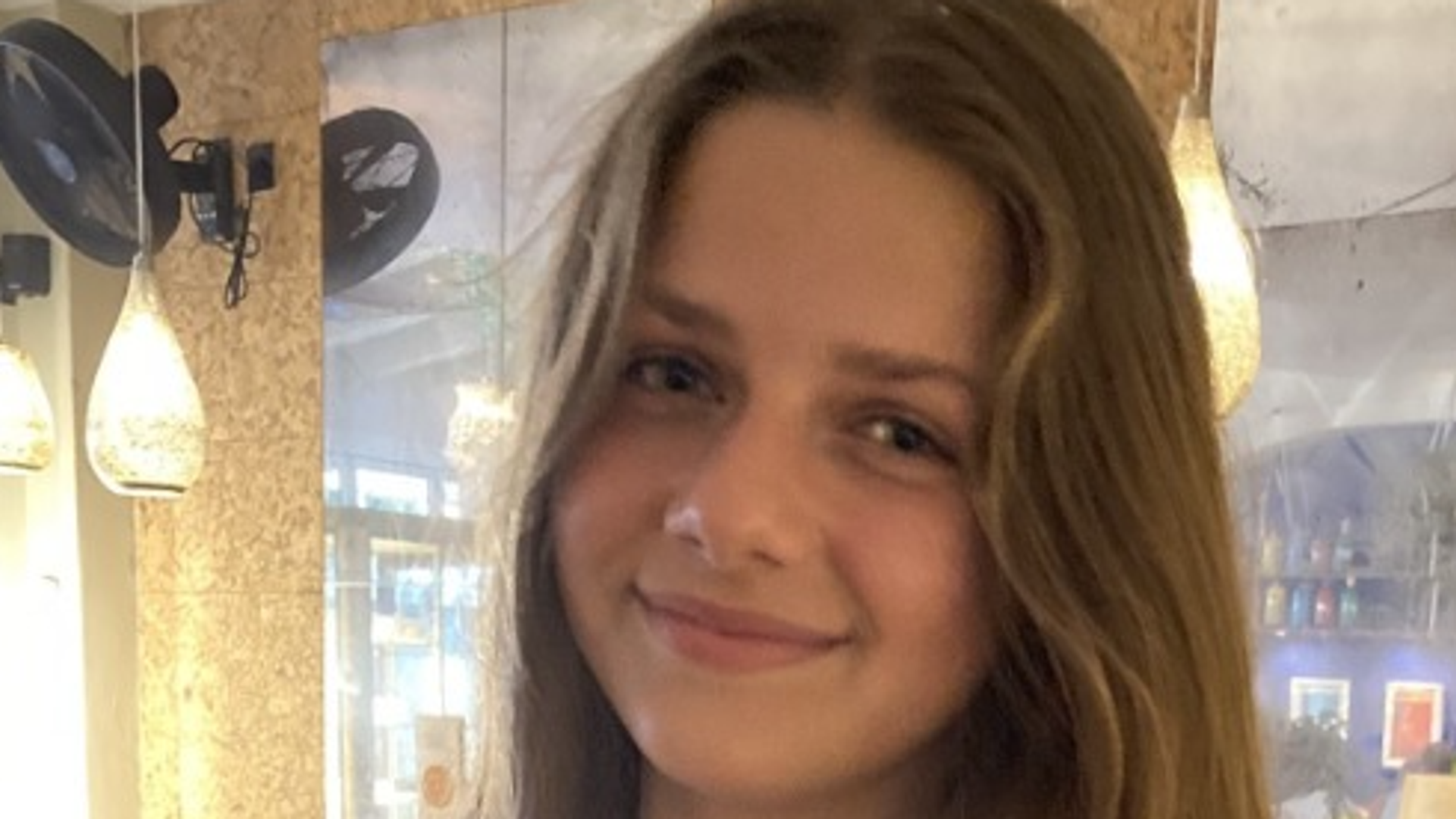 Girl, 16, who died in minibus crash named