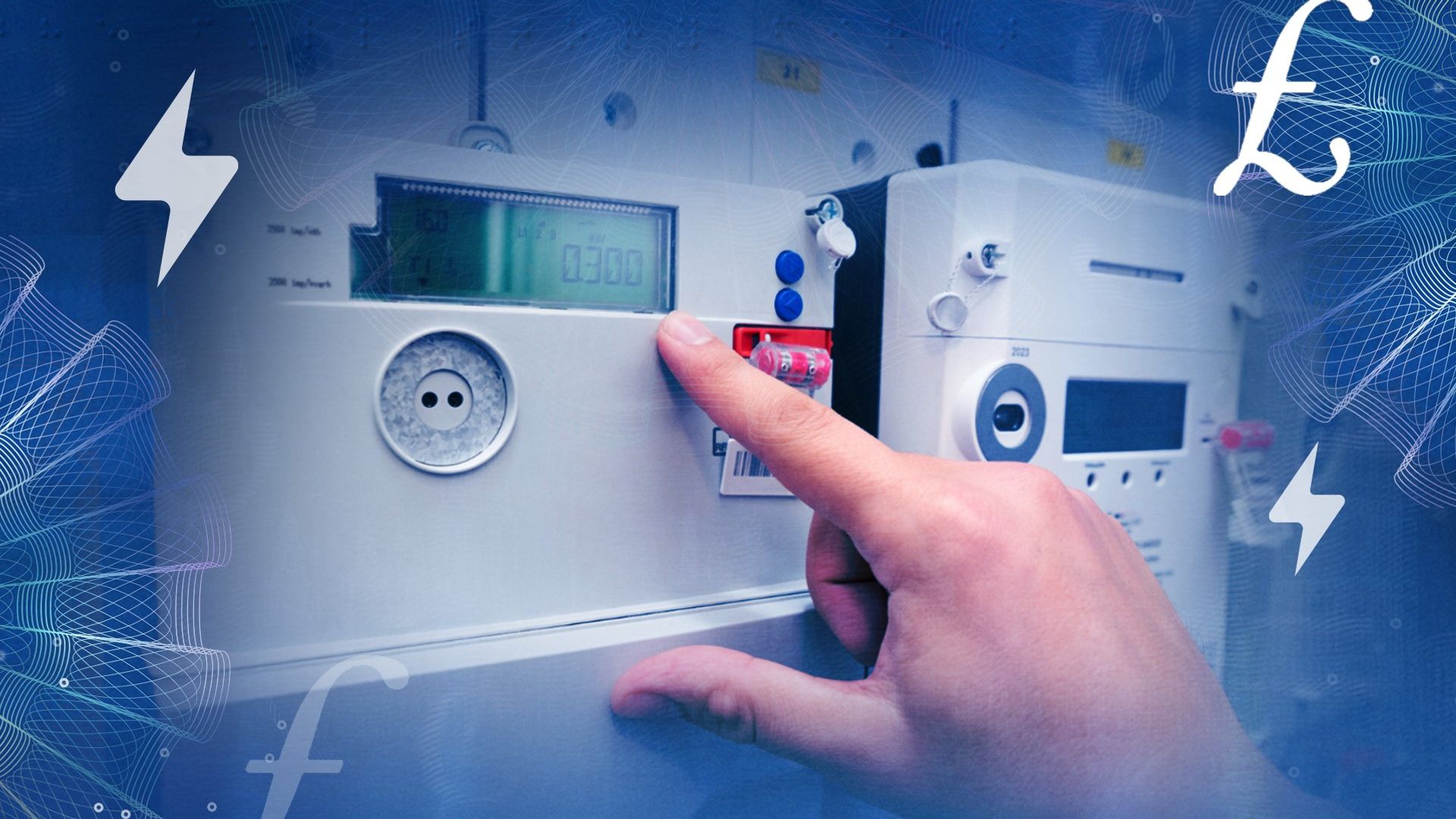 Energy grid £28bn upgrade to add £108 to household bills