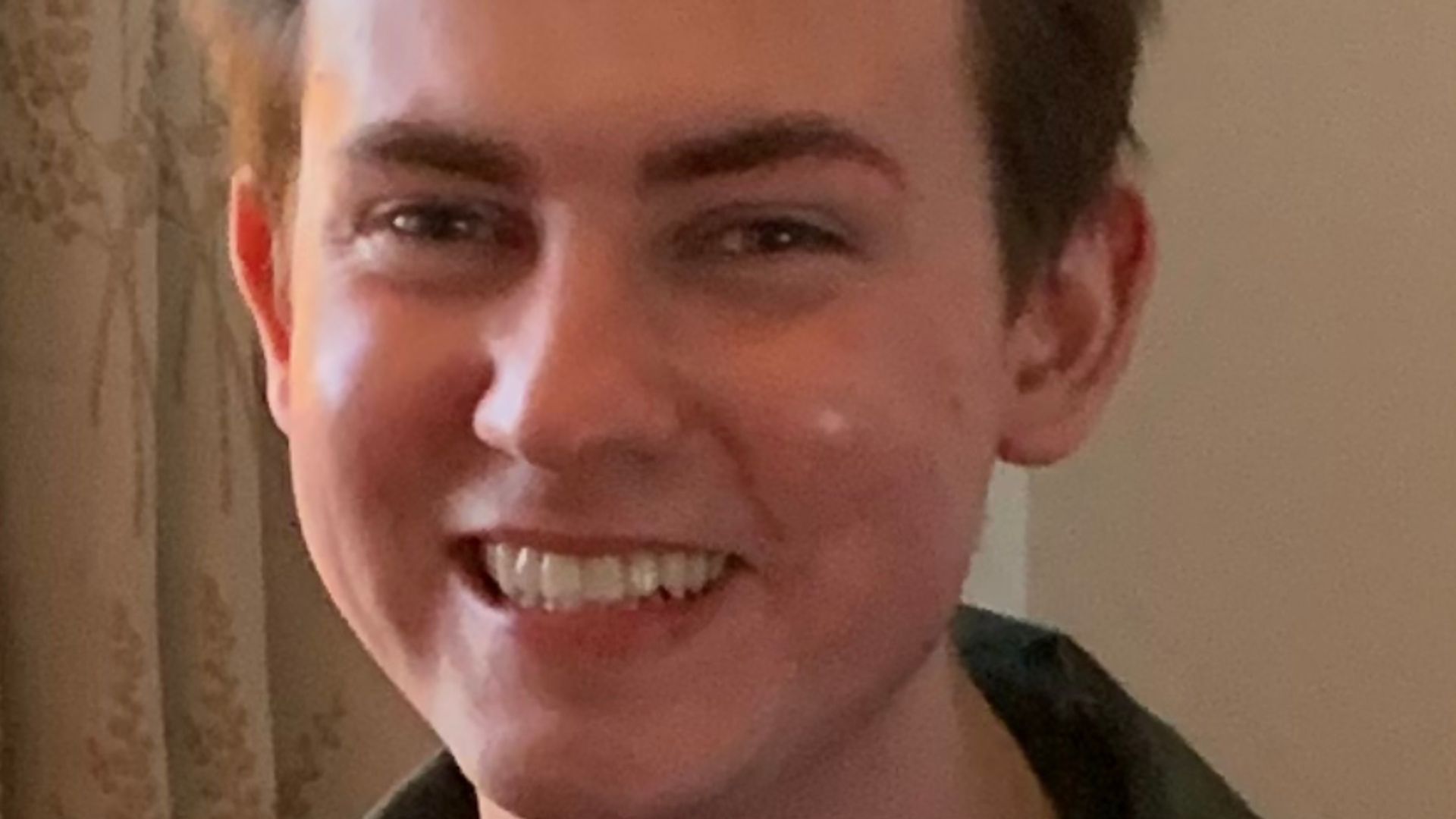 Mother of student who took his own life after grade error to collect his degree