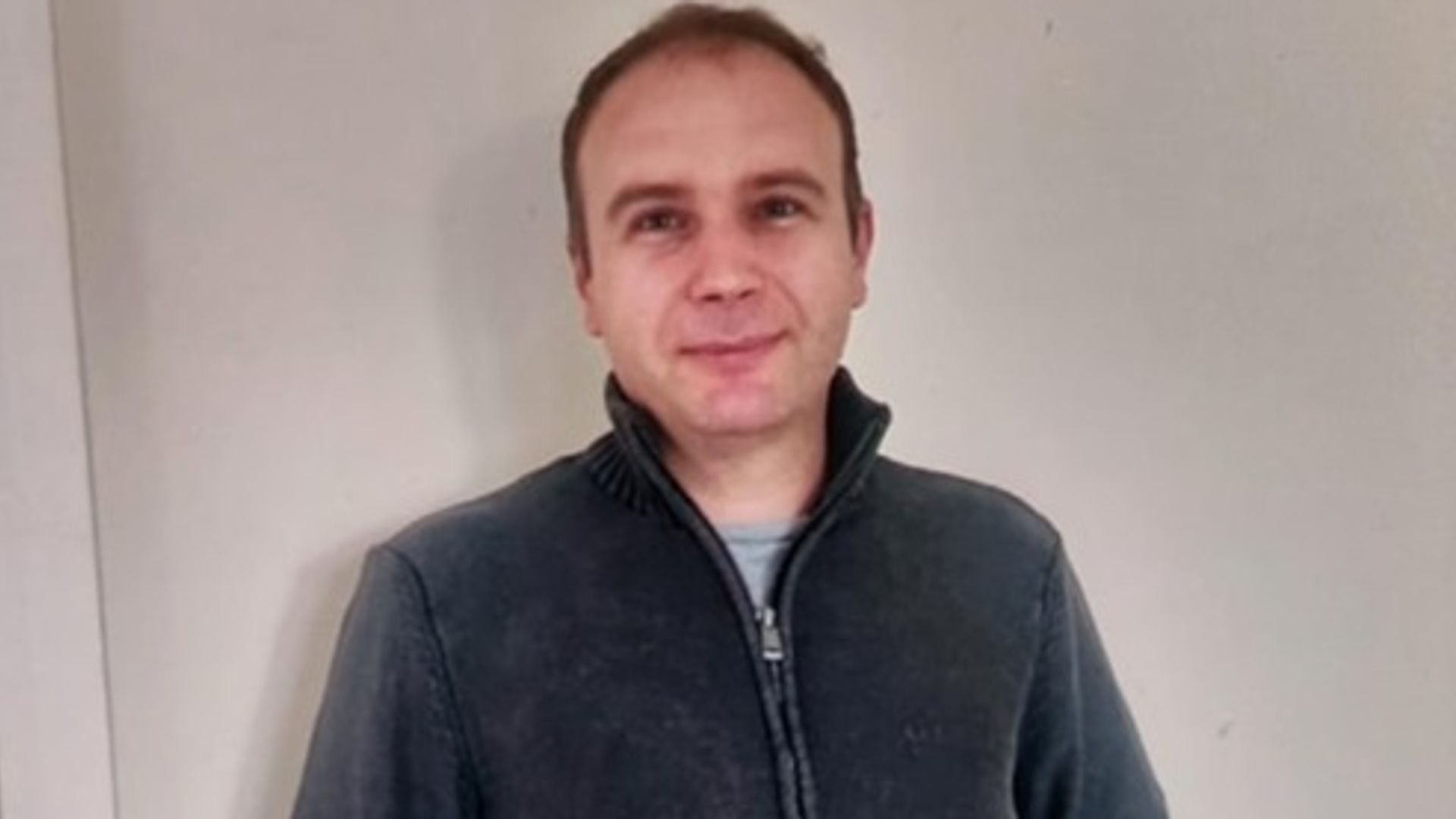 New appeal in search for missing Surrey man whose car was found in Scotland