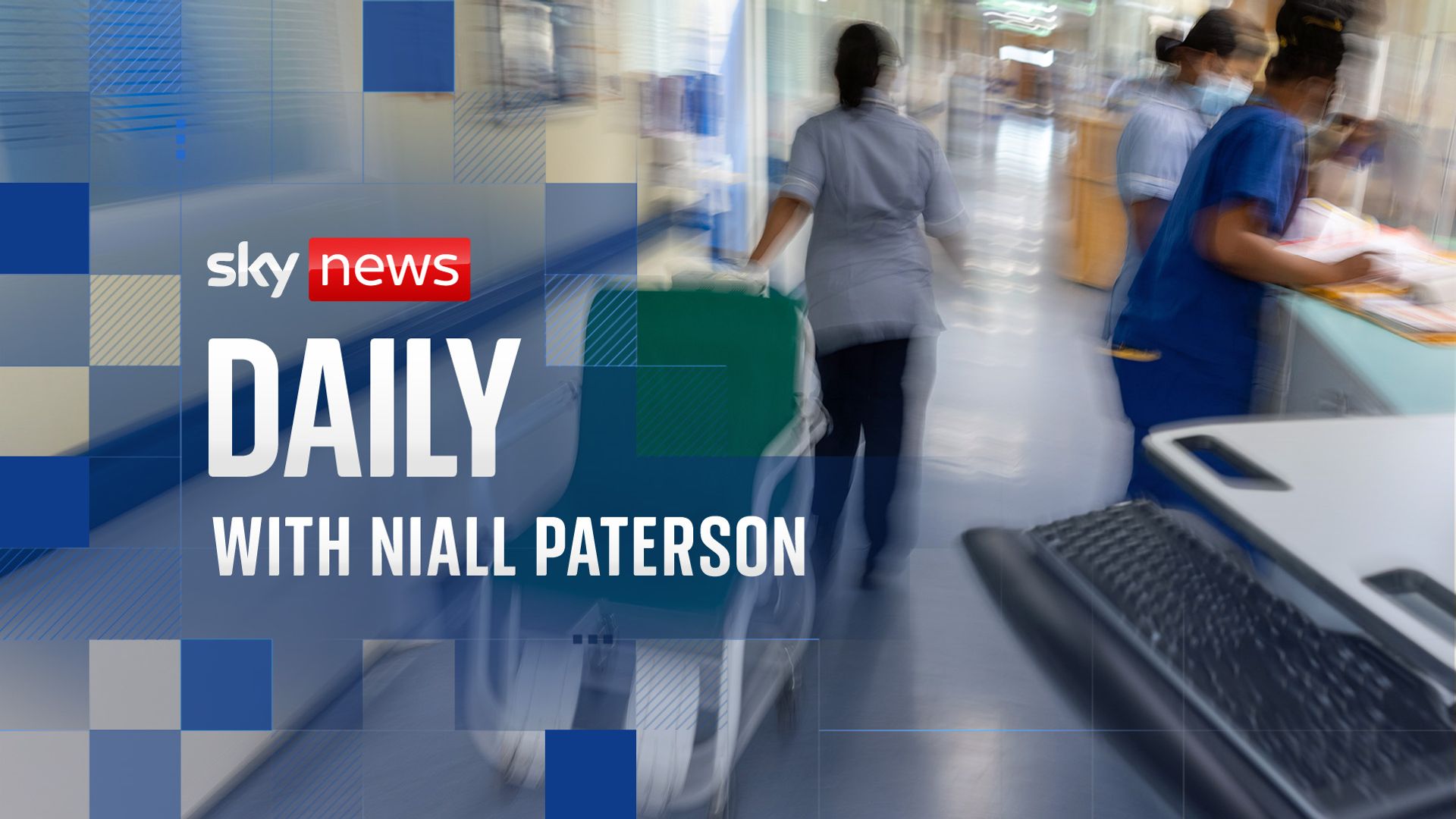 Can the NHS handle ‘unprecedented’ super flu season?