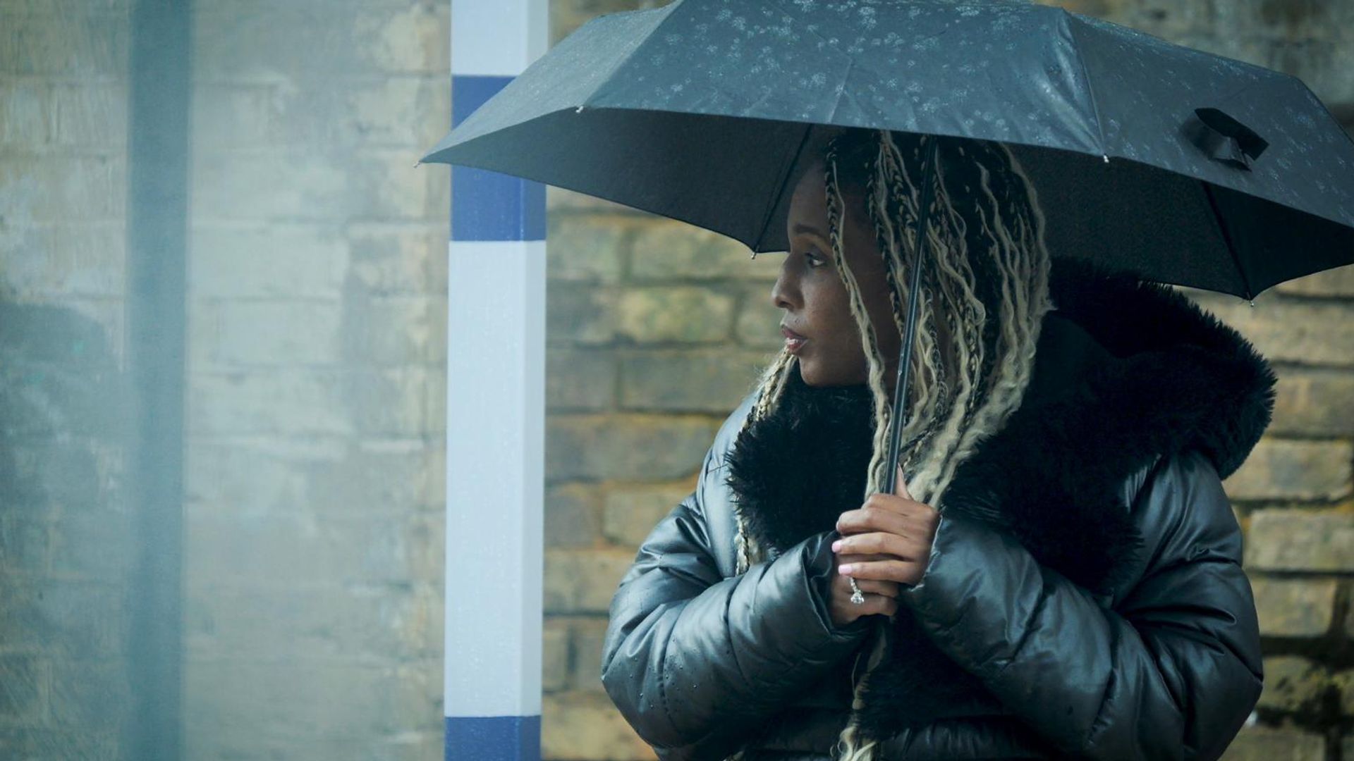 Kiki sought help when she needed it most. What she found on her journey shocked her