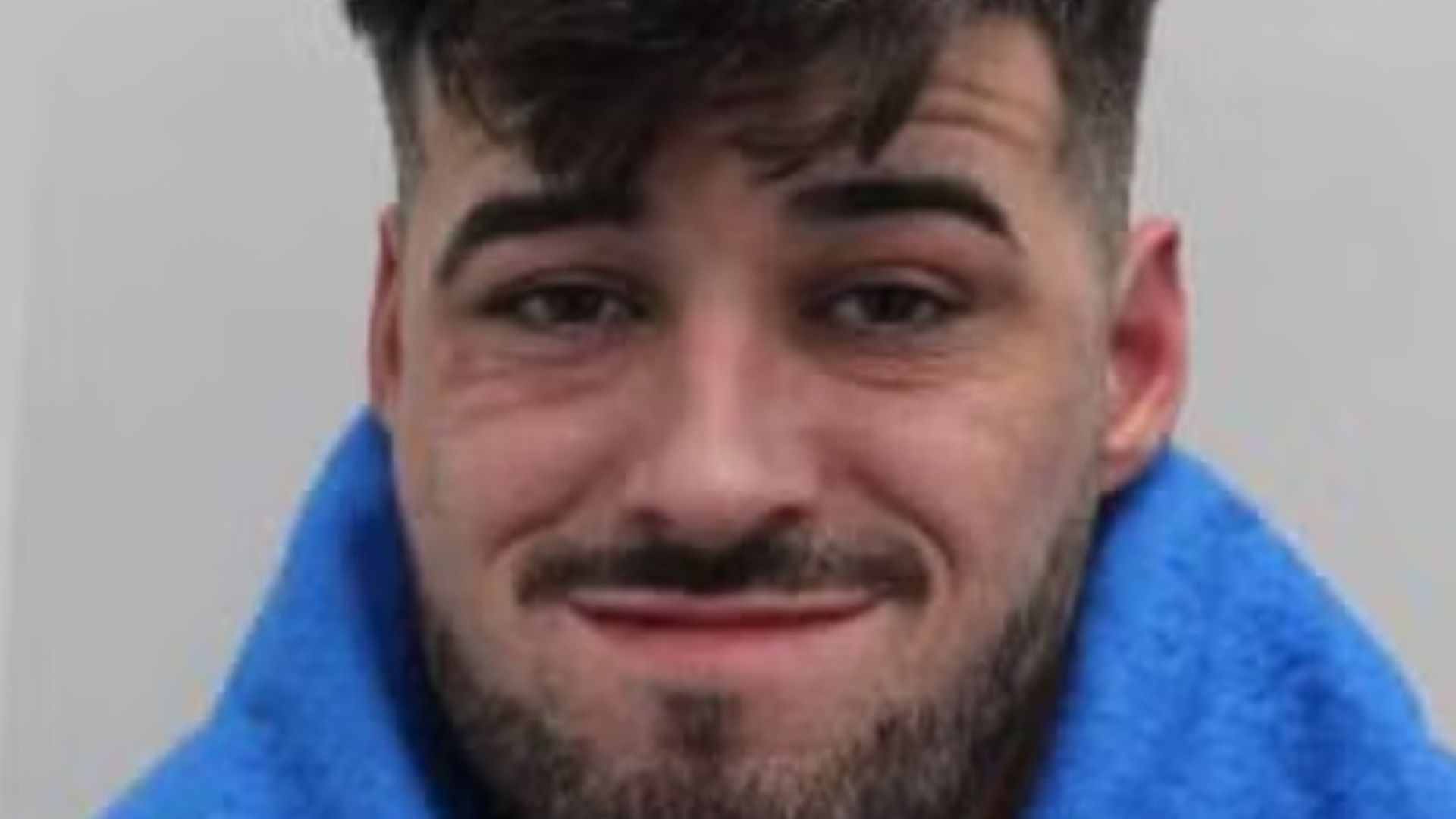 Driver guilty of murder in Christmas Day West End rampage 