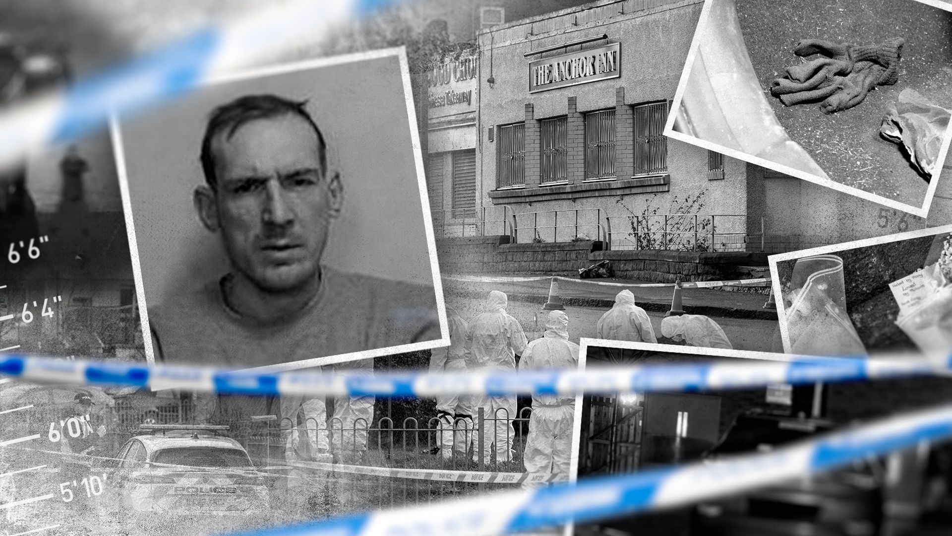 Hitman who gunned down man in Hogmanay pub murder jailed for at least 26 years