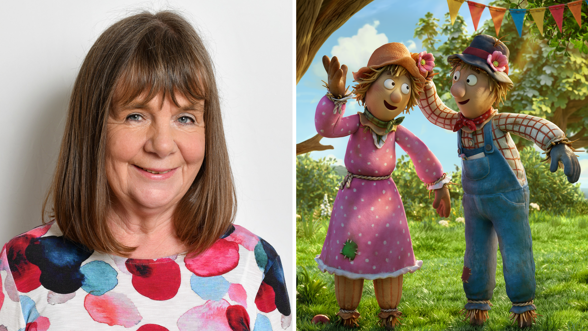 Why author threatened to pull TV adaptation of classic children’s story