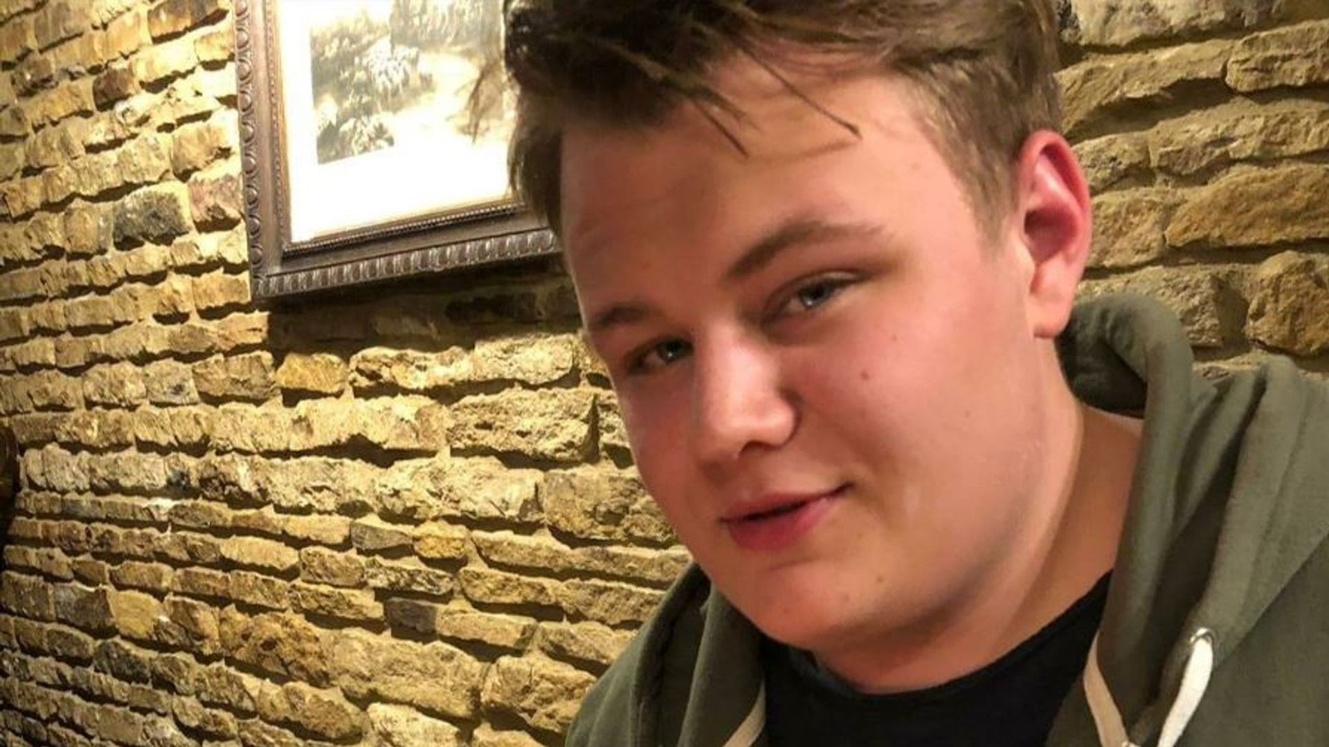 ‘Useless’ UK government failed teenager killed by US spy, family says