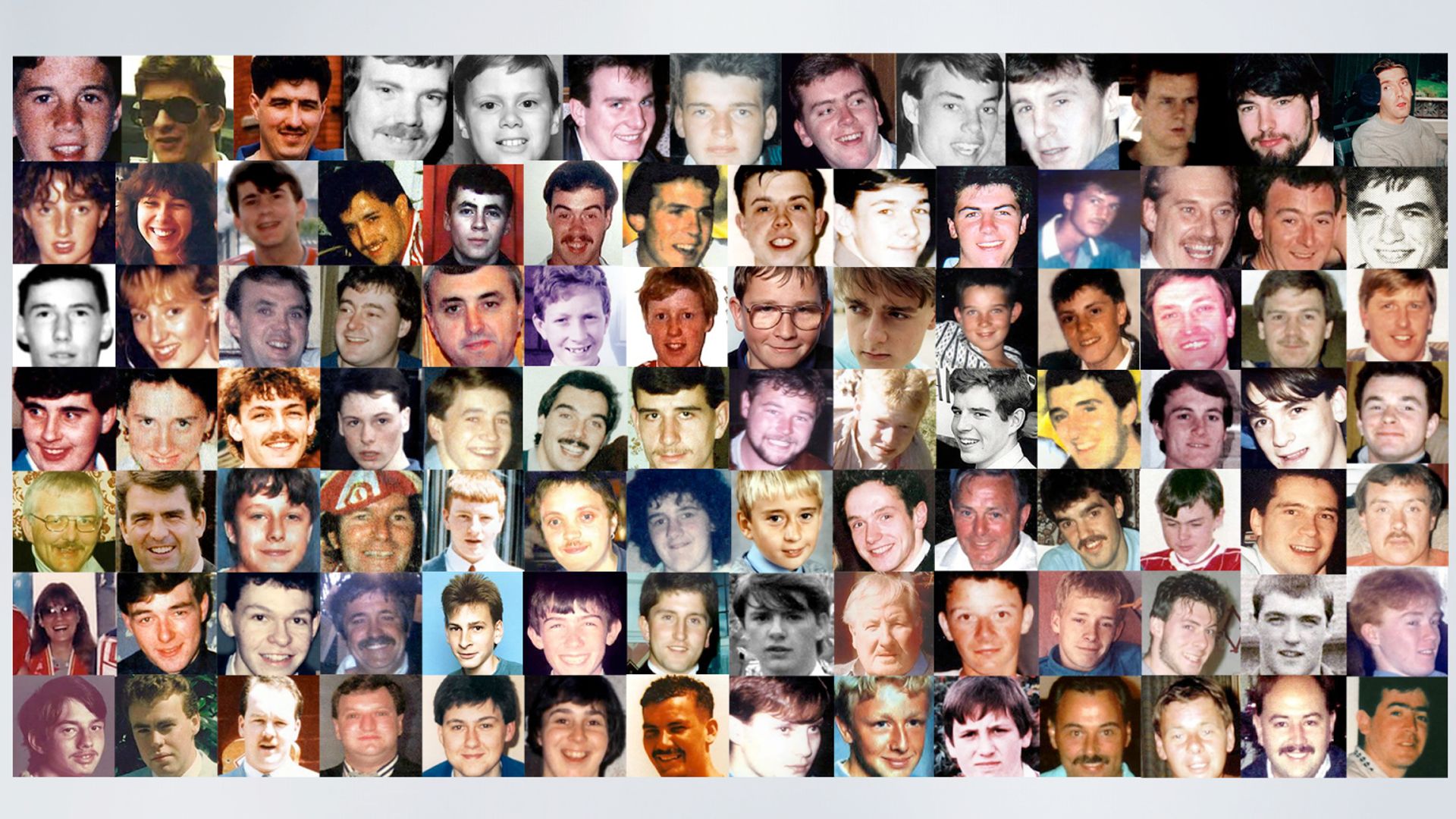 Police guilty of ‘complacency, failure and concerted effort’ to blame fans, Hillsborough report finds
