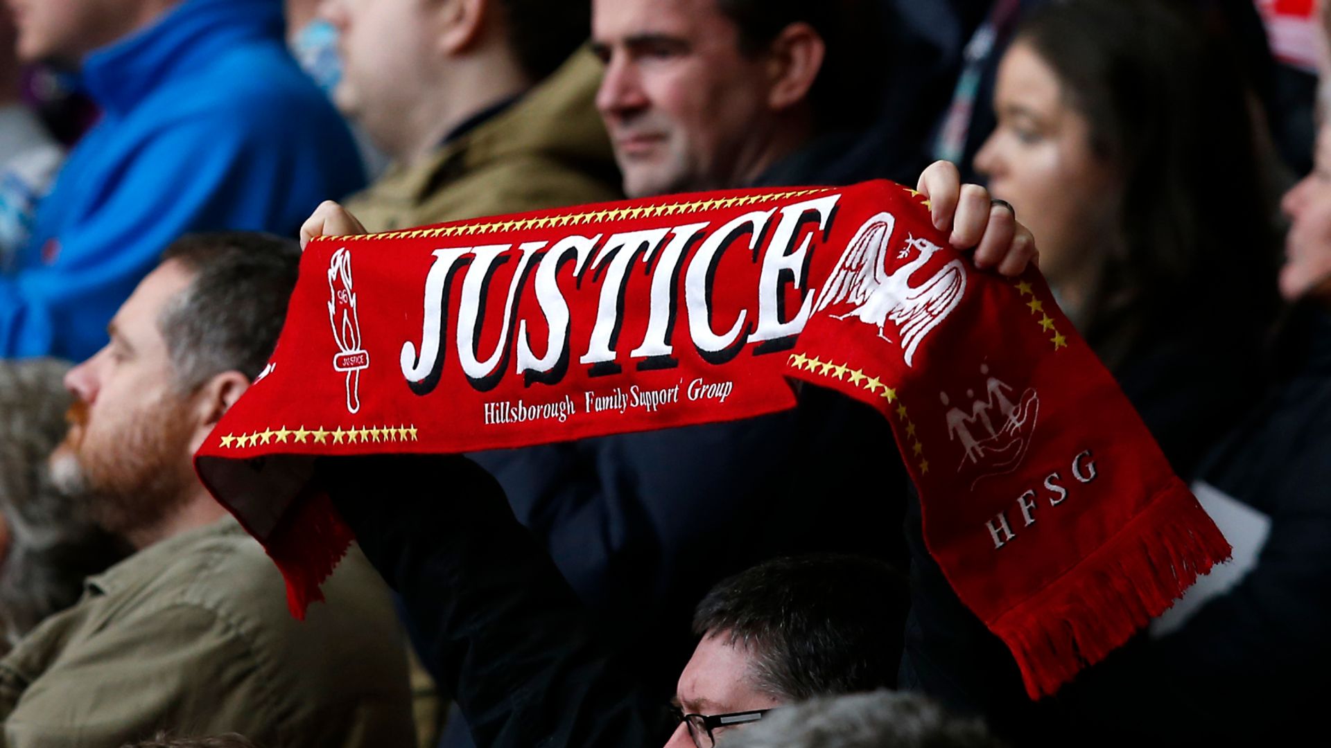 Long-awaited report into Britain’s worst-ever sporting disaster to be published today
