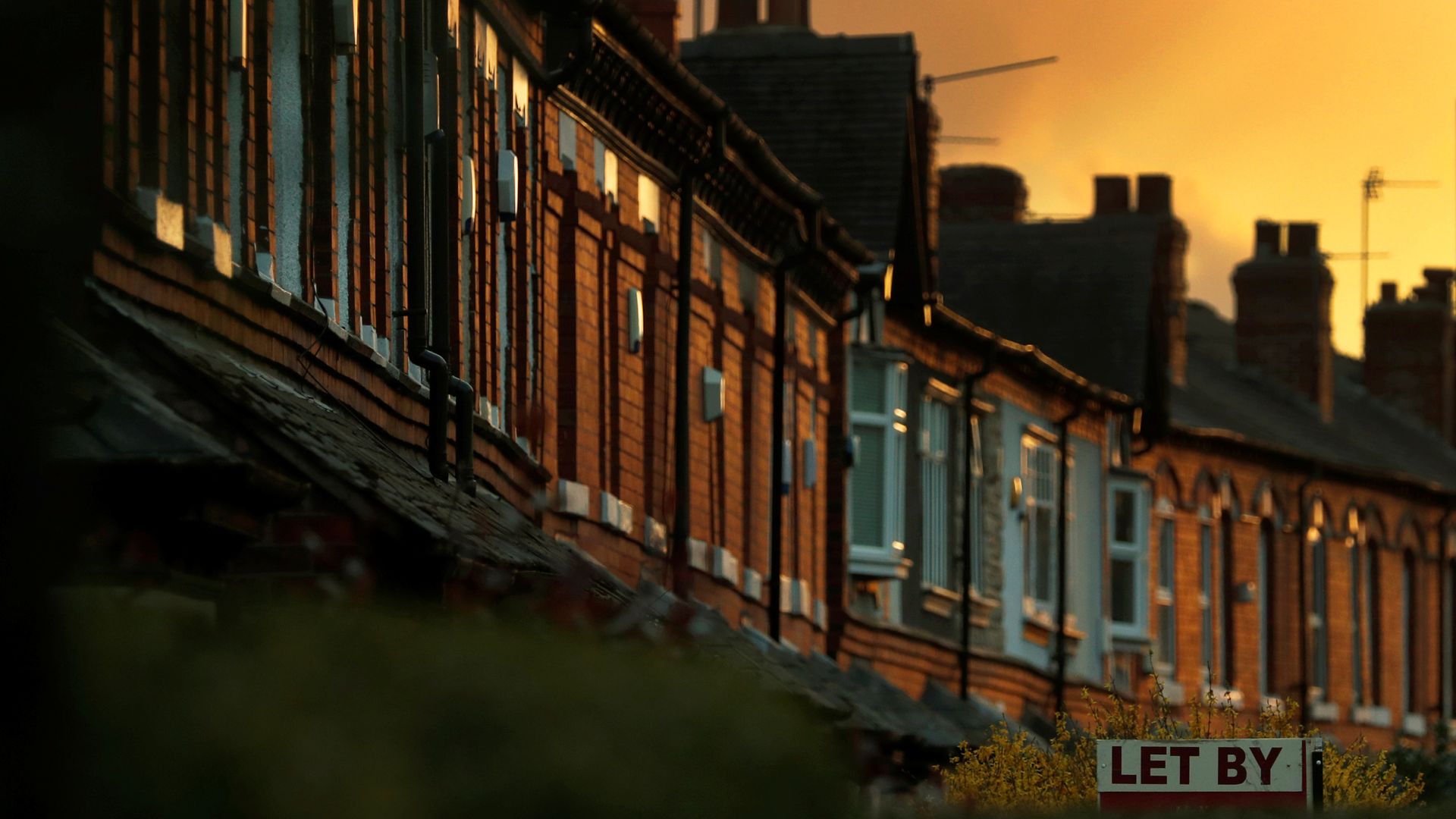 Revealed: Britain’s happiest places to live