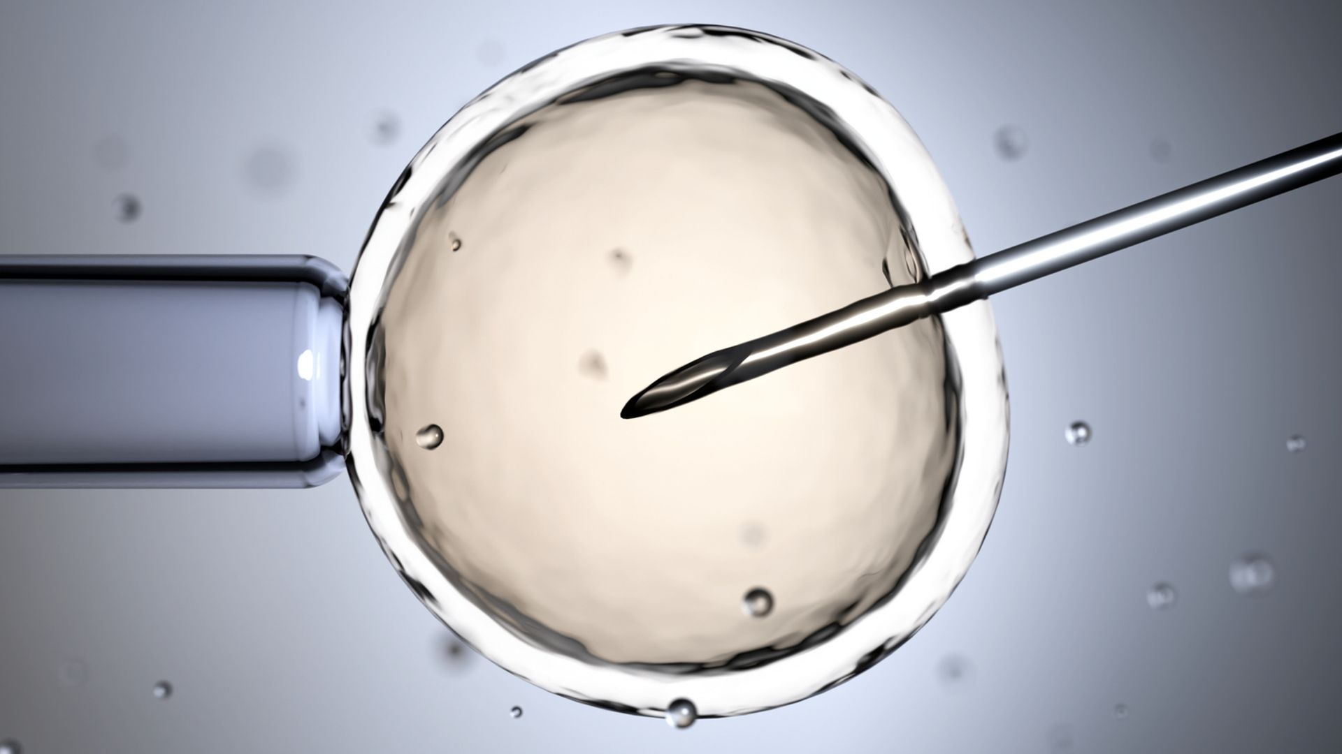 Small number of UK women given sperm from donor with cancer-causing gene