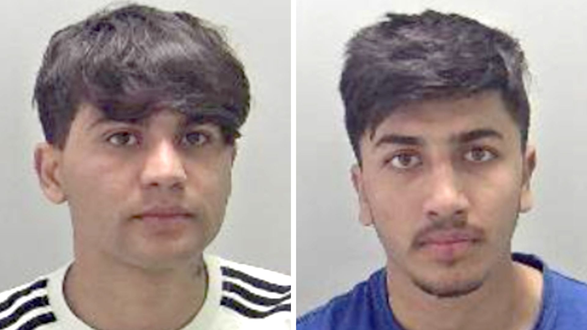 Teen Afghan asylum seekers locked up for raping girl