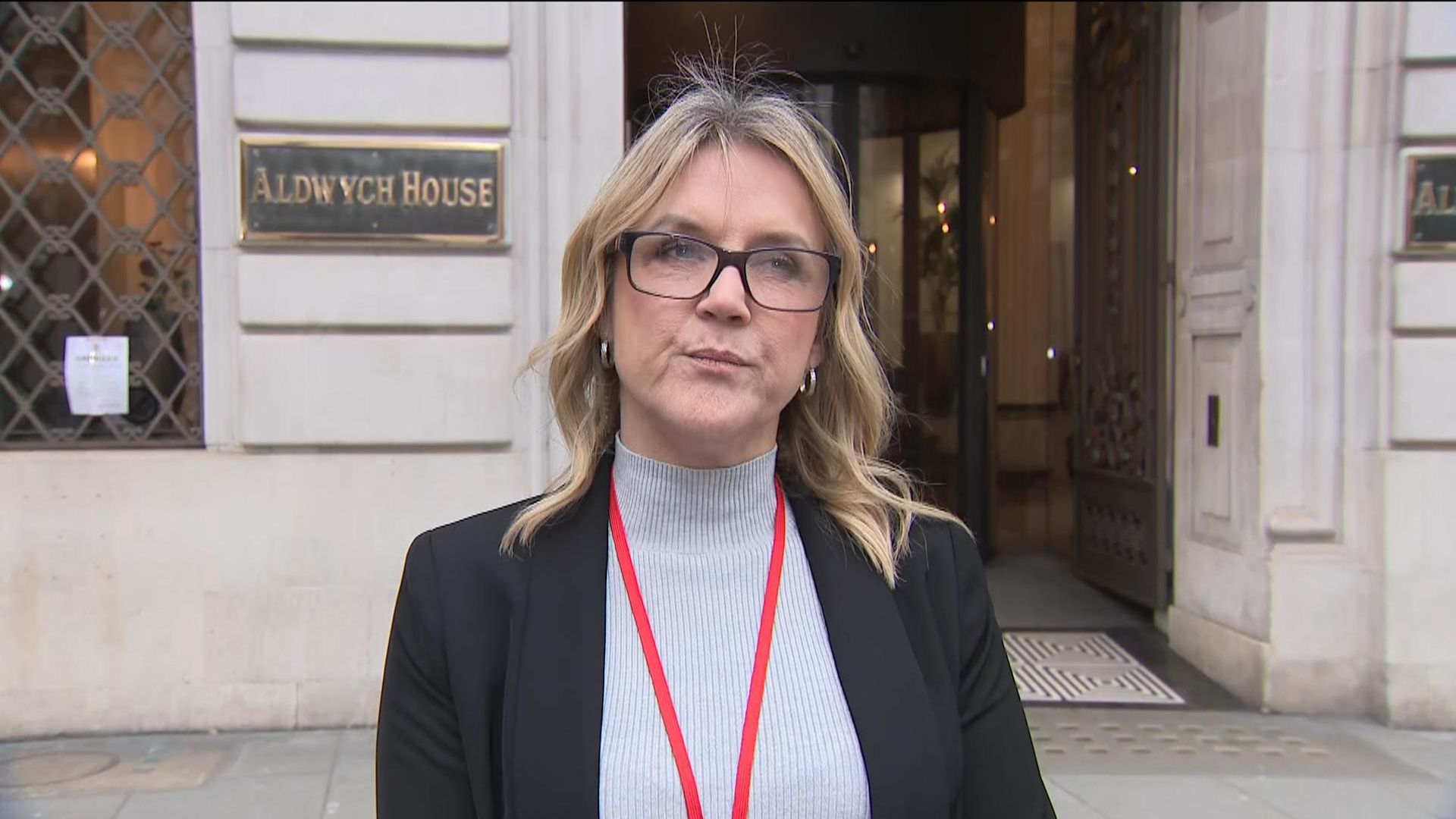 Second victim ‘forced’ to sue Post Office as she seeks full redress for wrongful conviction