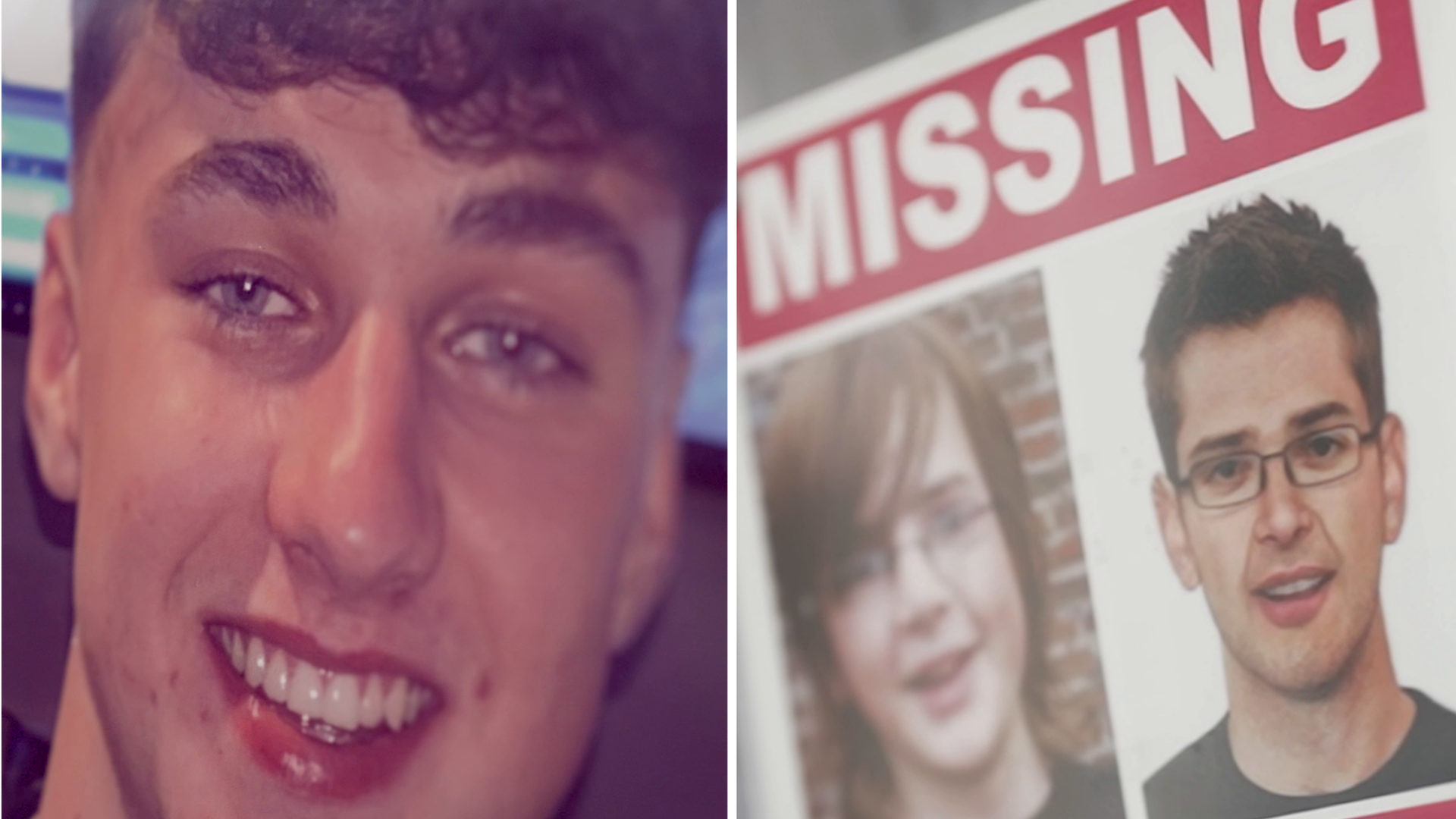 Online sleuths and fake news: The world of missing people