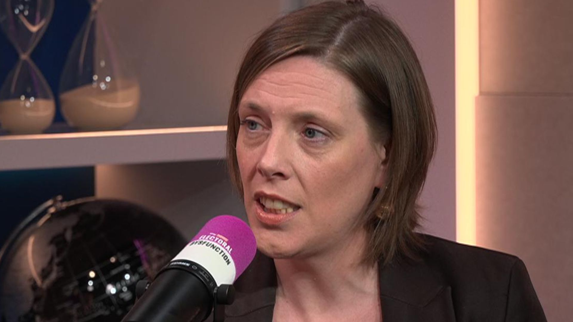 ‘I’ve tried to talk to my children about strangulation – it’s not normal sexual behaviour’