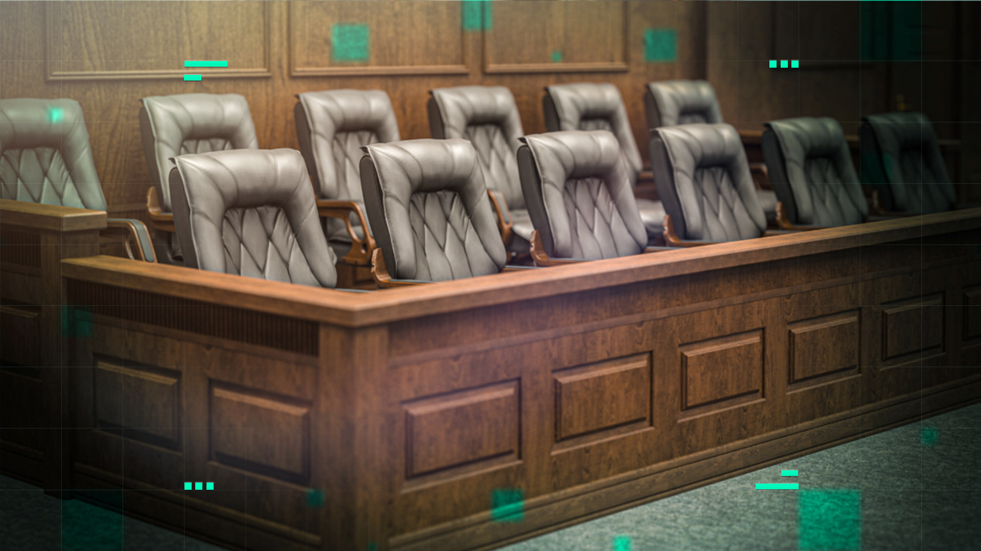 The crimes now most likely to be decided without a jury