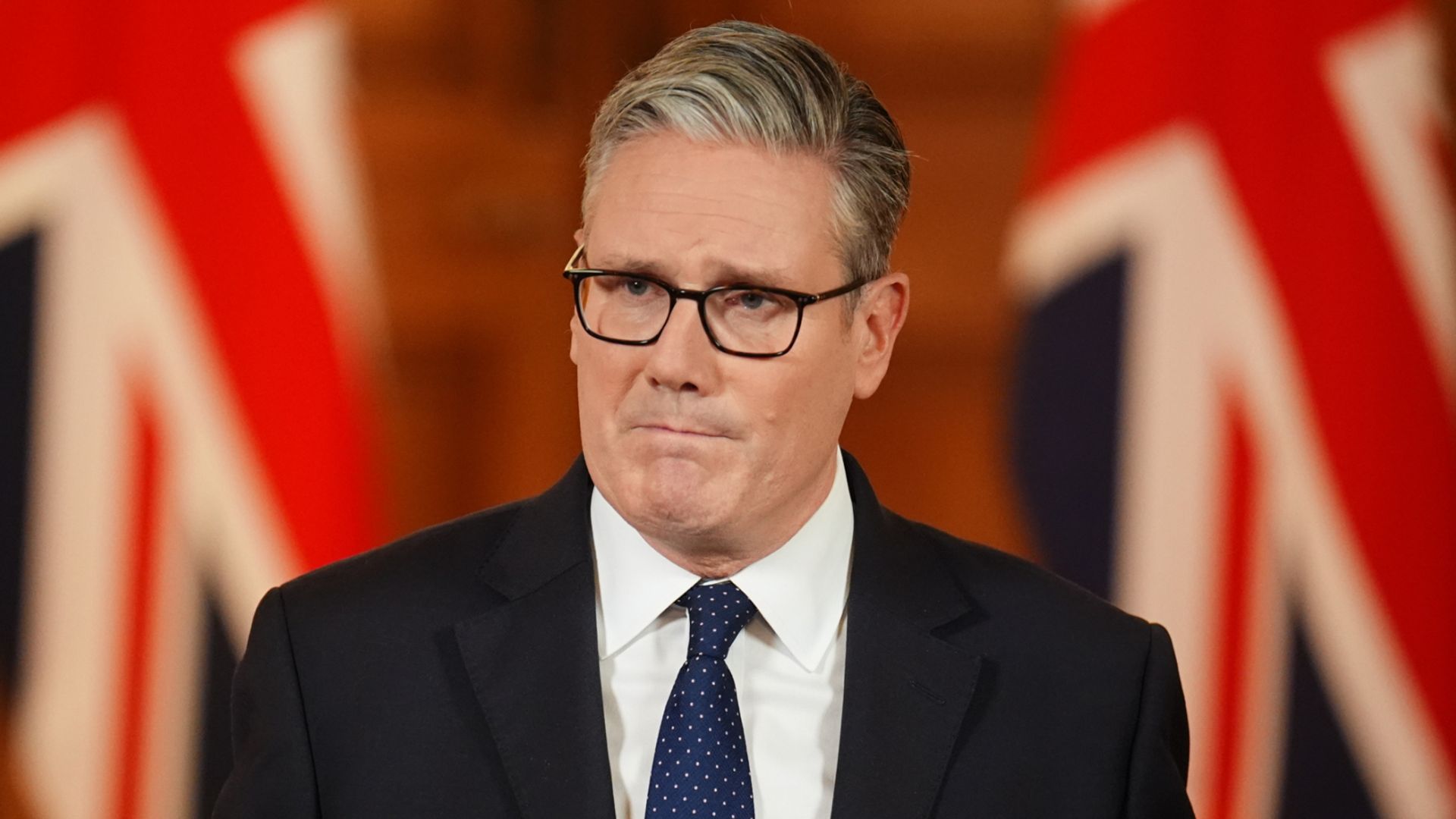 Starmer will ‘absolutely’ still be PM next Christmas, insists Labour chair