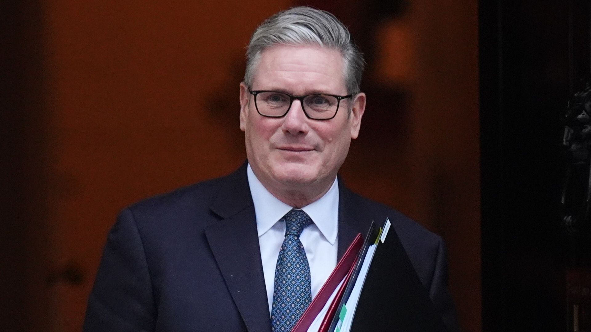 Keir Starmer plots end of the peer show for the Tories