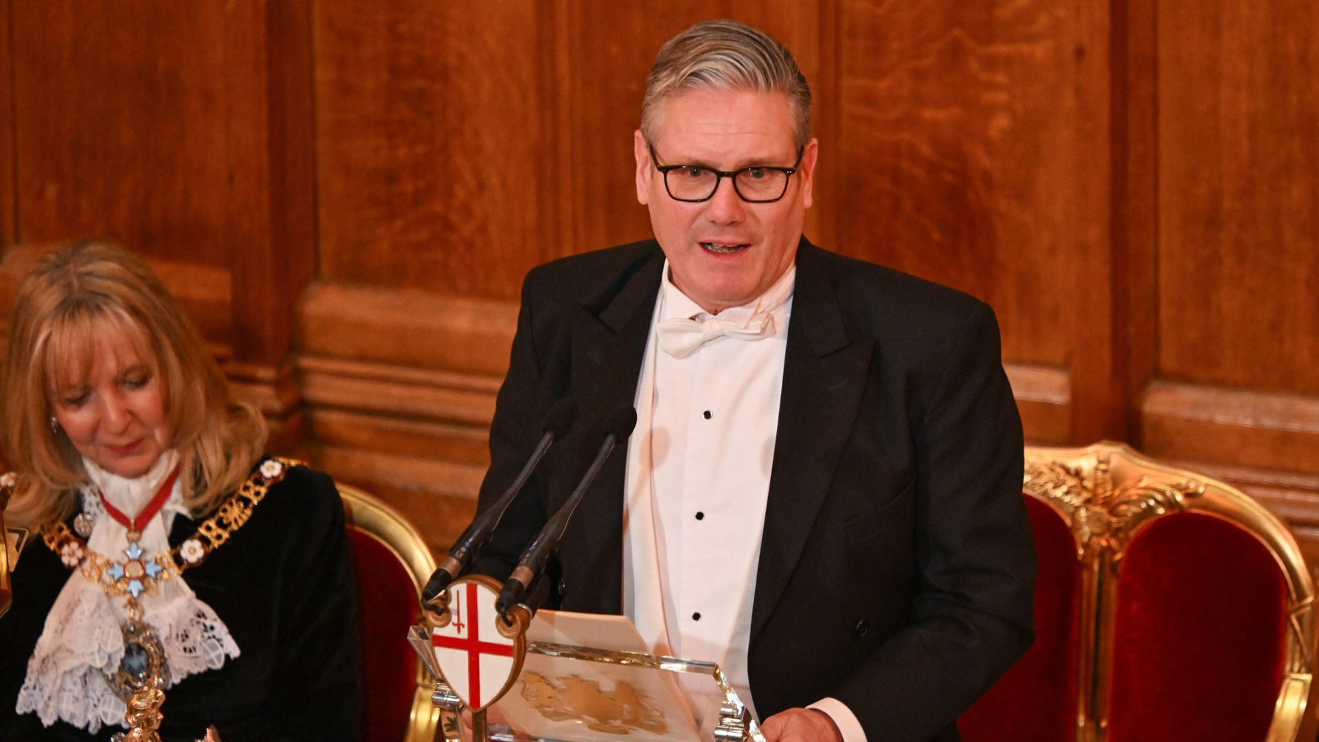 China poses ‘real national security threats’ to UK, PM warns