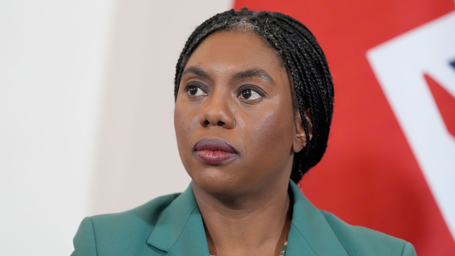 Grooming gangs inquiry must ‘leave no stone unturned’ and must look at ethnicity, Badenoch says