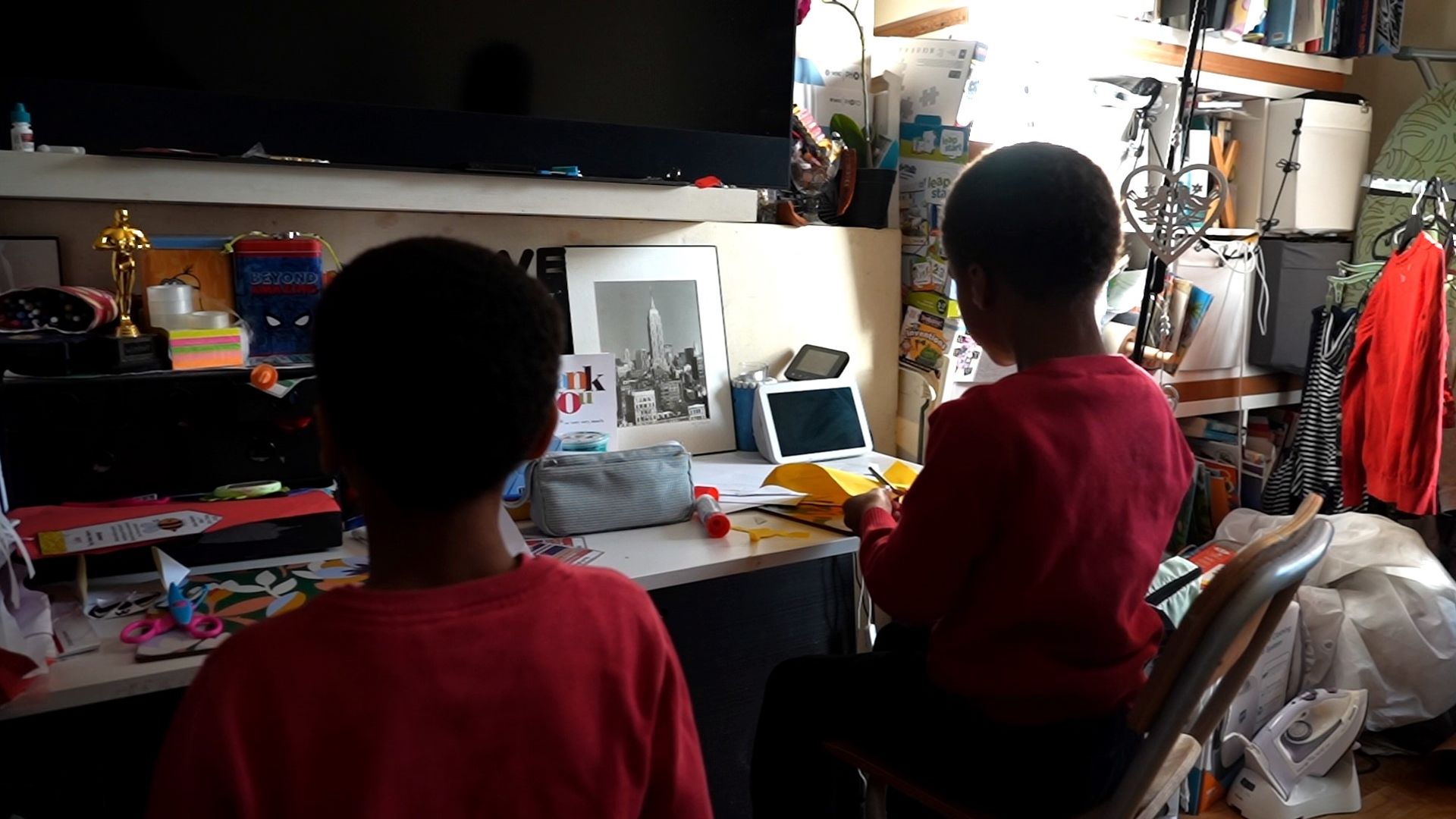 Call for better support for ‘kinship carers’