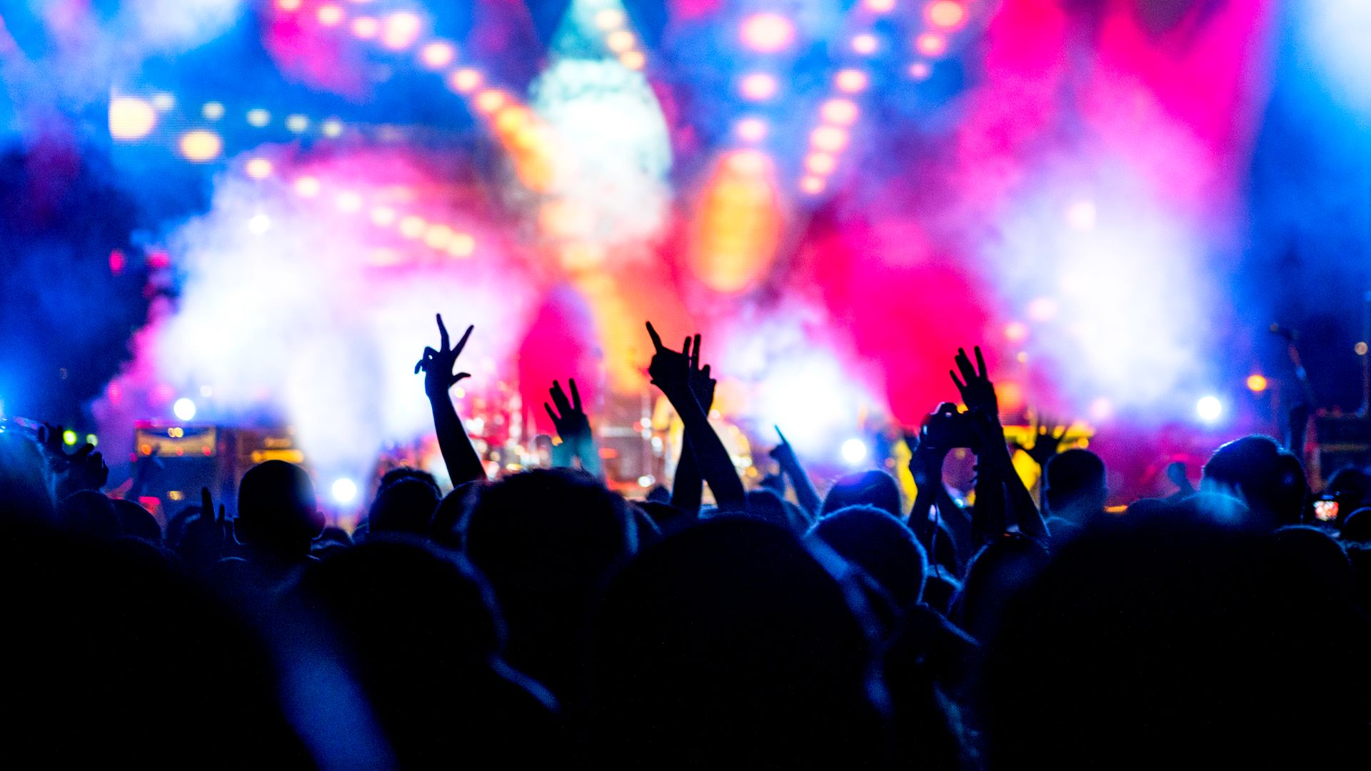 Live music venues warn Starmer of ‘devastating consequences’ of tax changes
