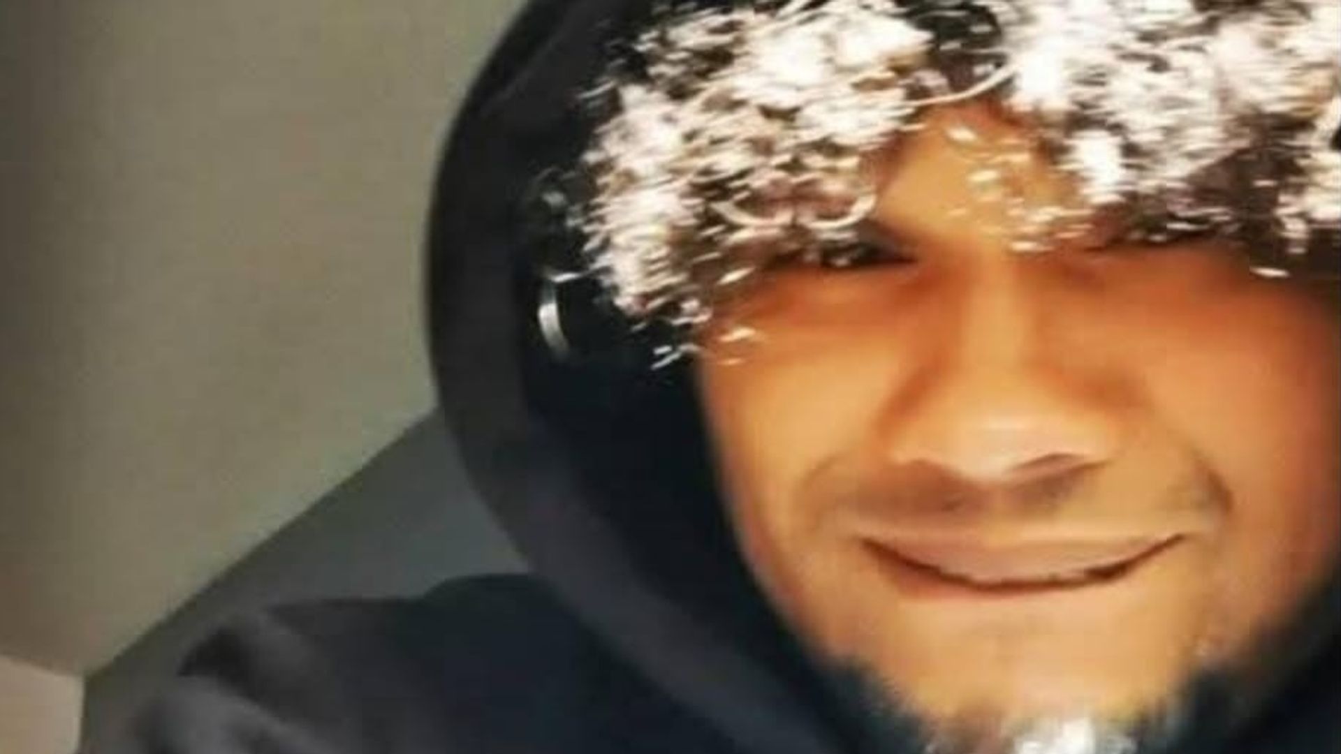 ‘Our son was shot dead by police on Christmas Eve – we need answers’