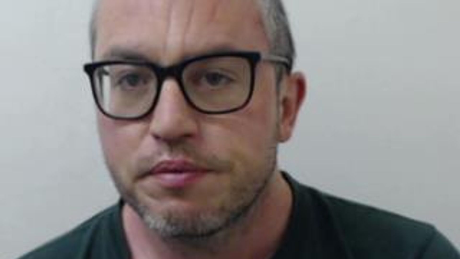 ‘Evil Jesus’ who plotted to kill prosecutor detained at secure mental health facility indefinitely