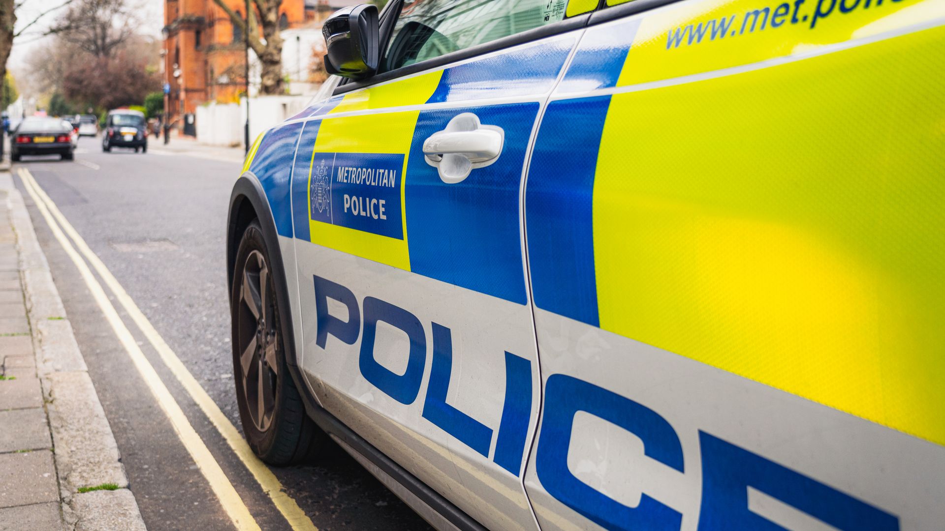 Man stabbed to death in southeast London on New Year’s Eve