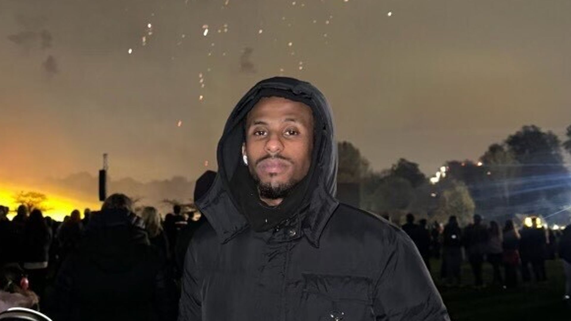 £20,000 reward announced over fatal shooting of father in London