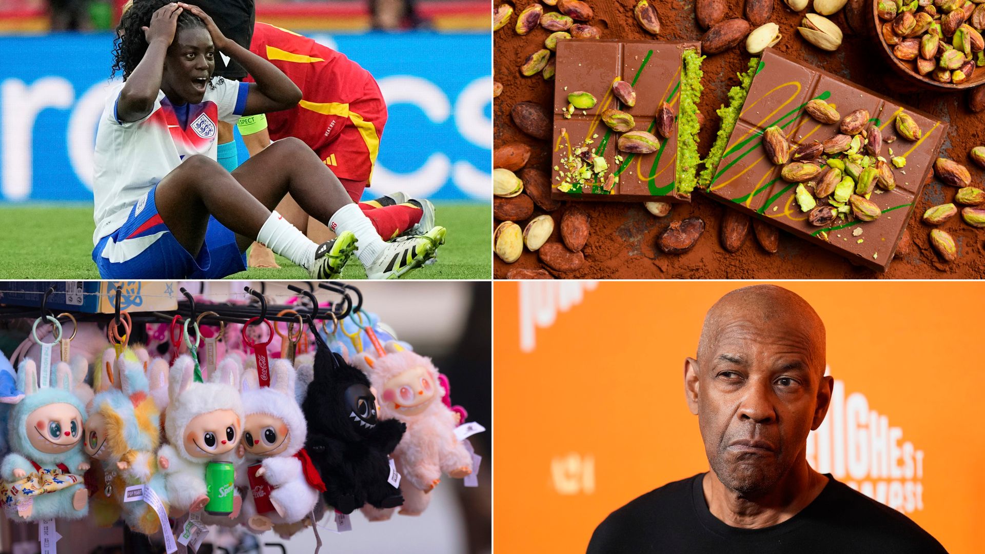 The words you have mispronounced all year – and how to actually say them