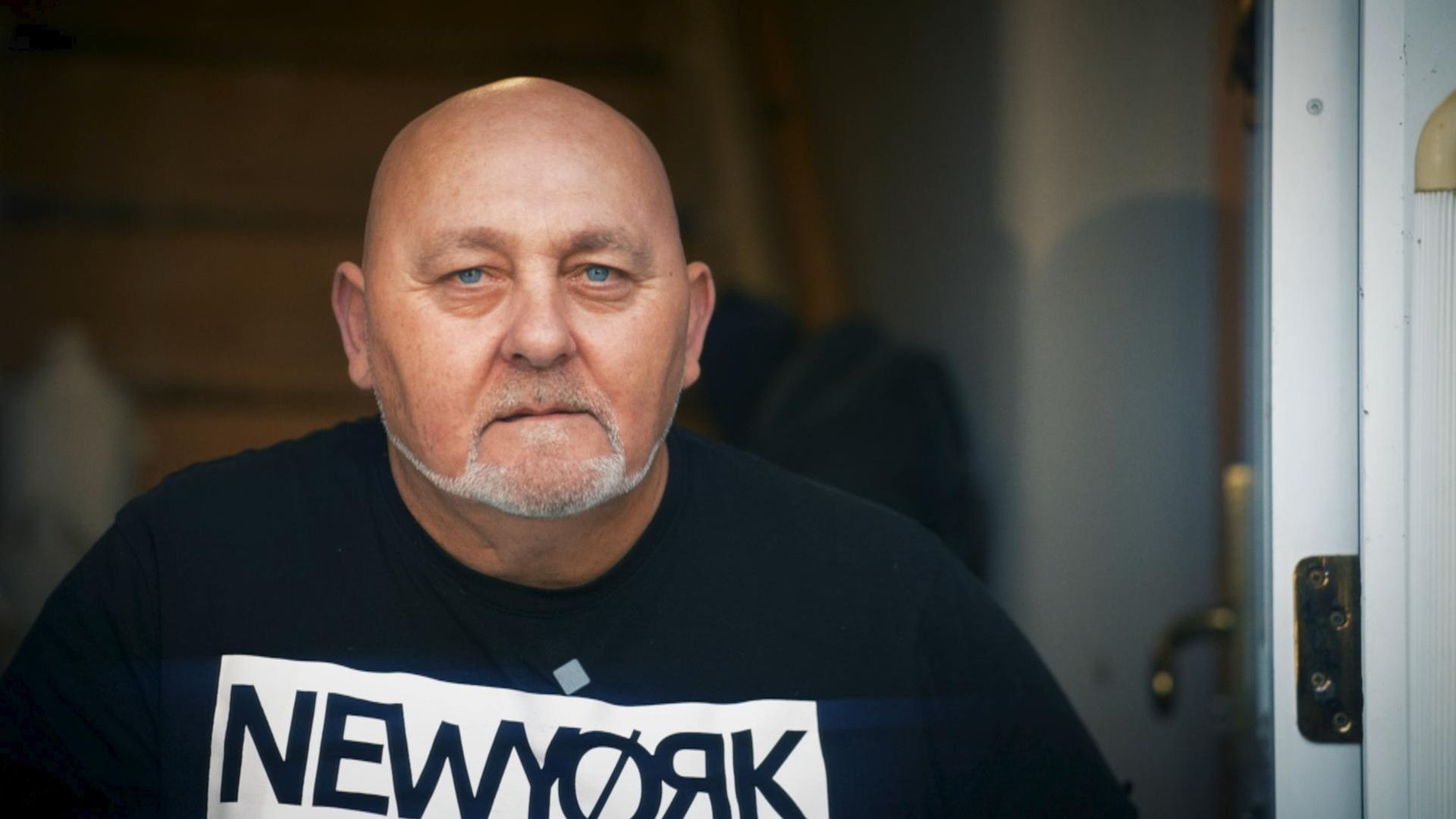 ‘People who struggle to get out of bed are having benefits cut’