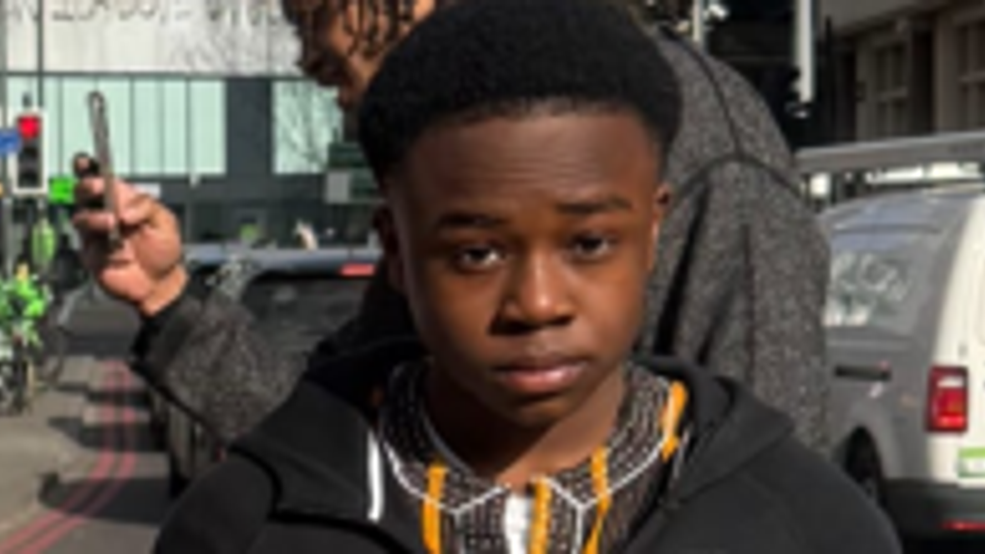 Police ‘increasingly concerned’ for boy, 13, missing for nearly two weeks