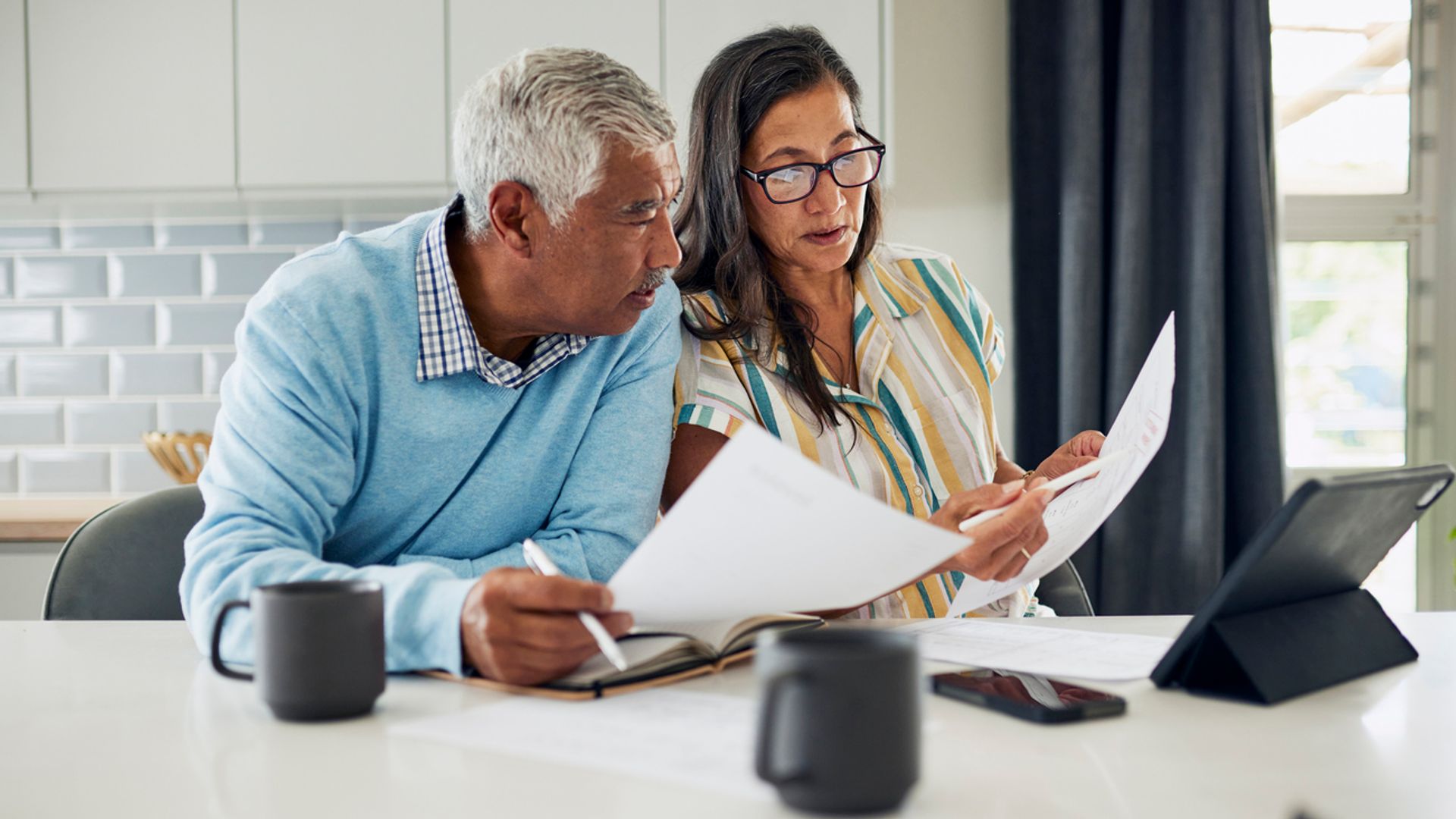 All the freebies, benefits and discounts available to pensioners