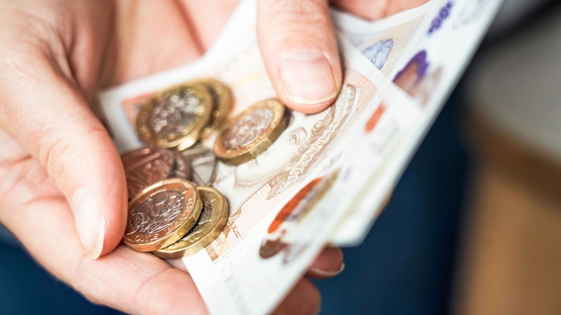 £2,000 salary sacrifice gap explained – and what you should do now, according to experts